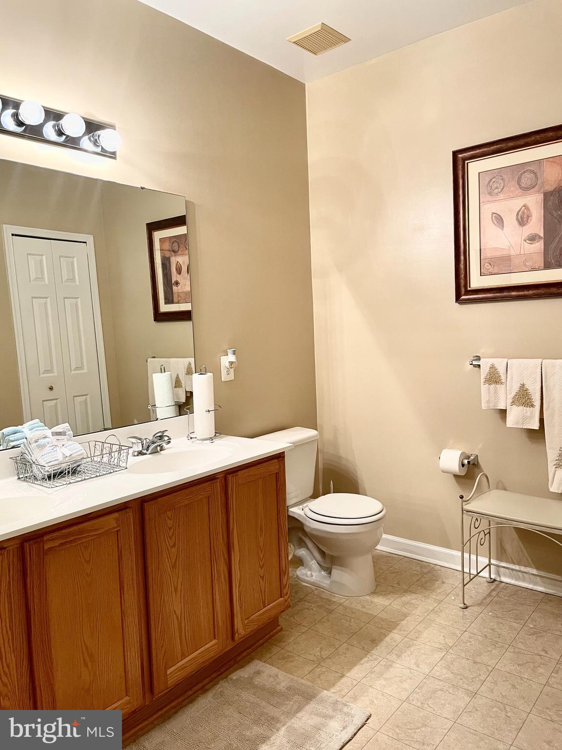 VILLAGE AT MILL RUN - Residential