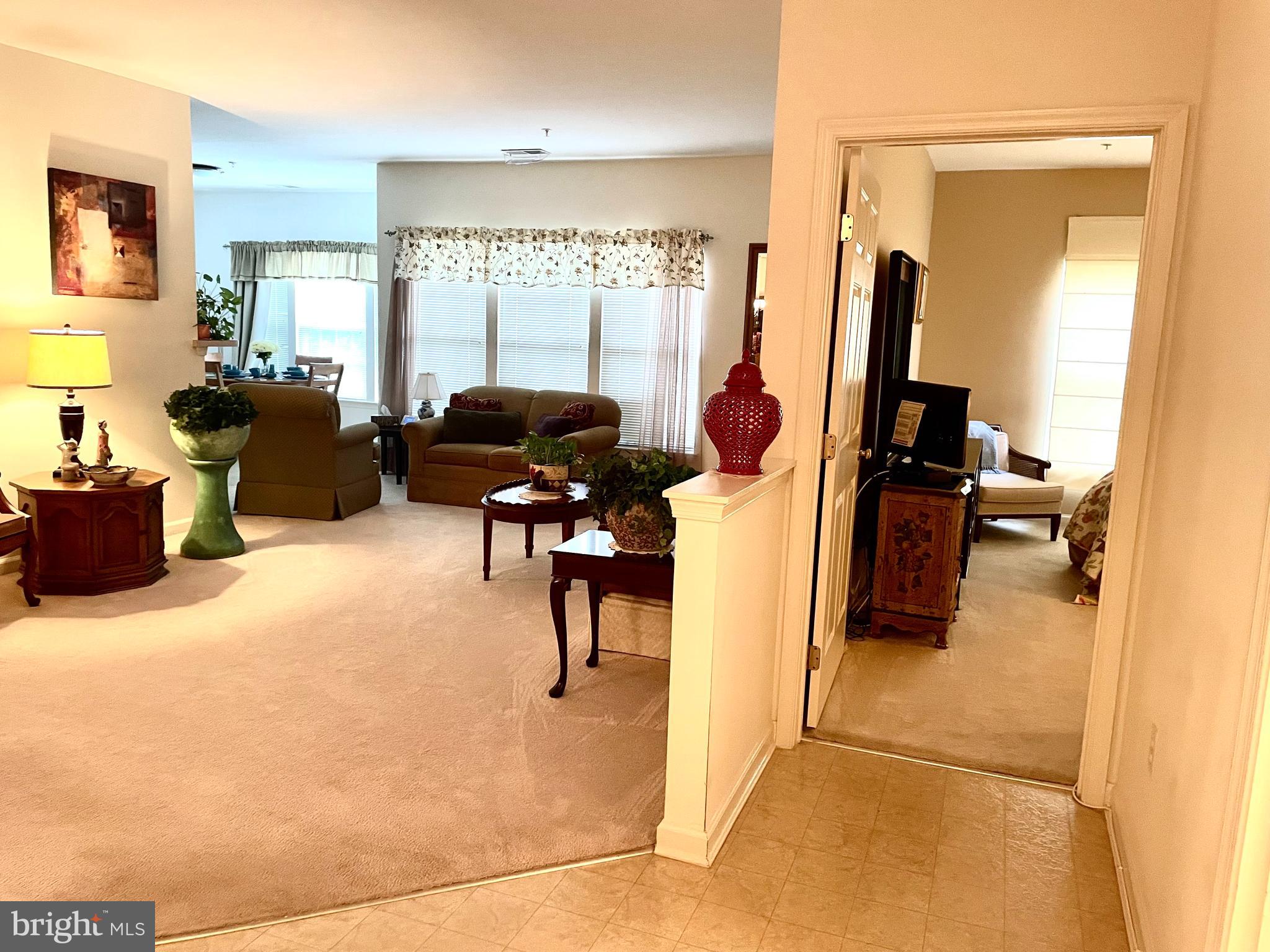 VILLAGE AT MILL RUN - Residential