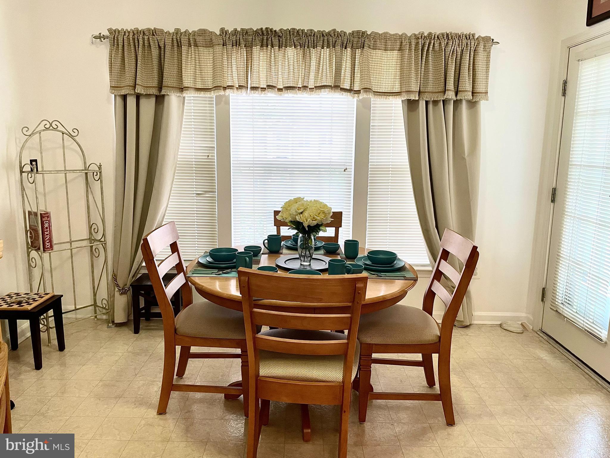 VILLAGE AT MILL RUN - Residential