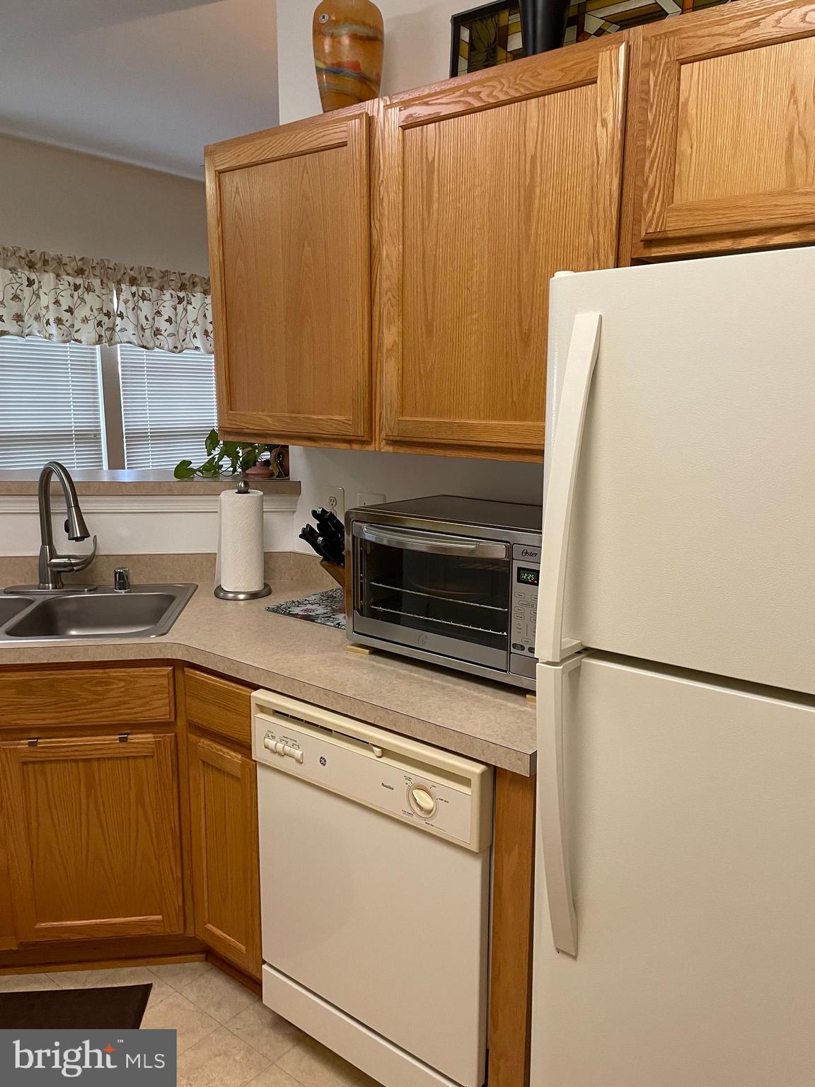 VILLAGE AT MILL RUN - Residential