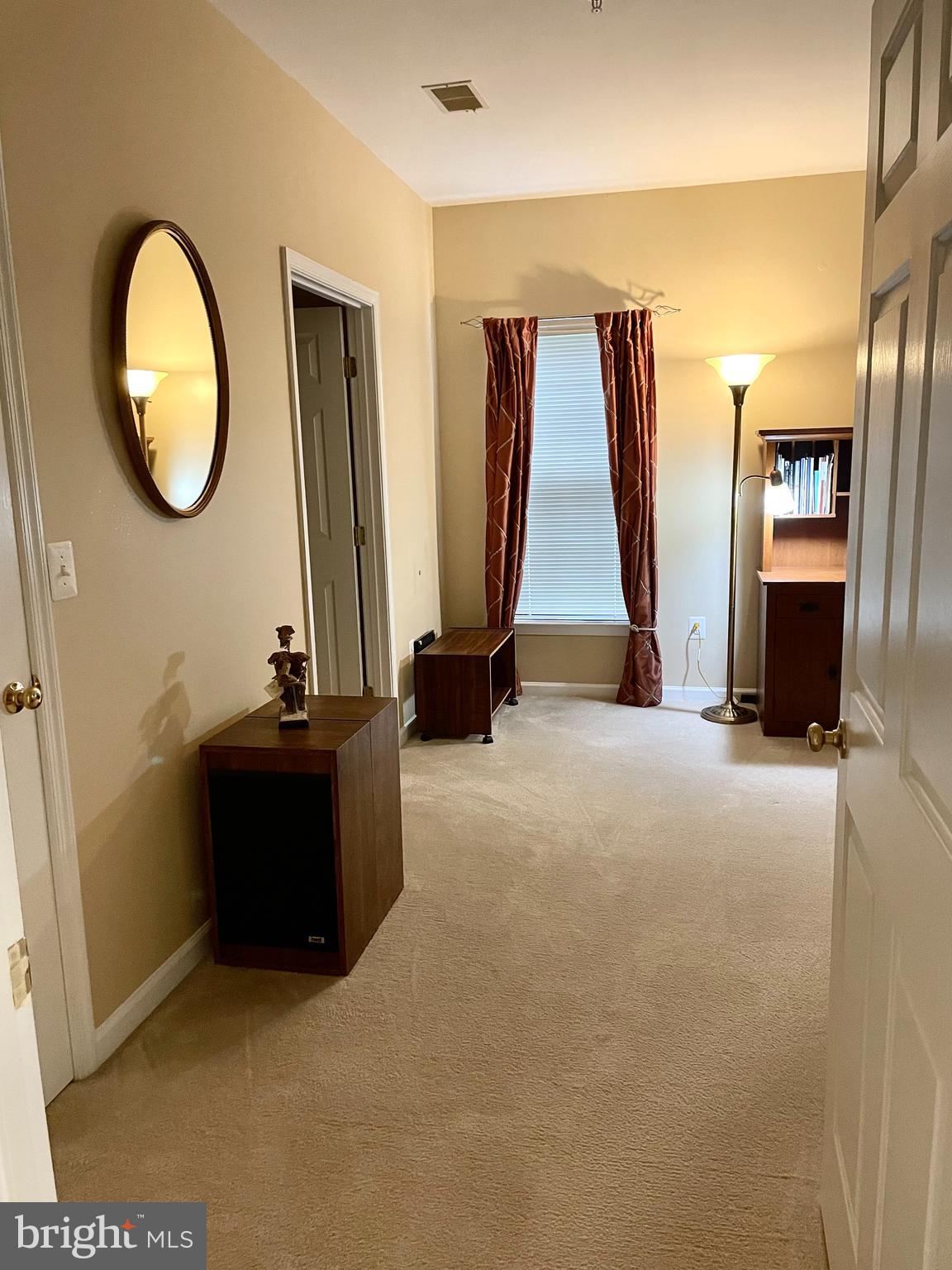 VILLAGE AT MILL RUN - Residential