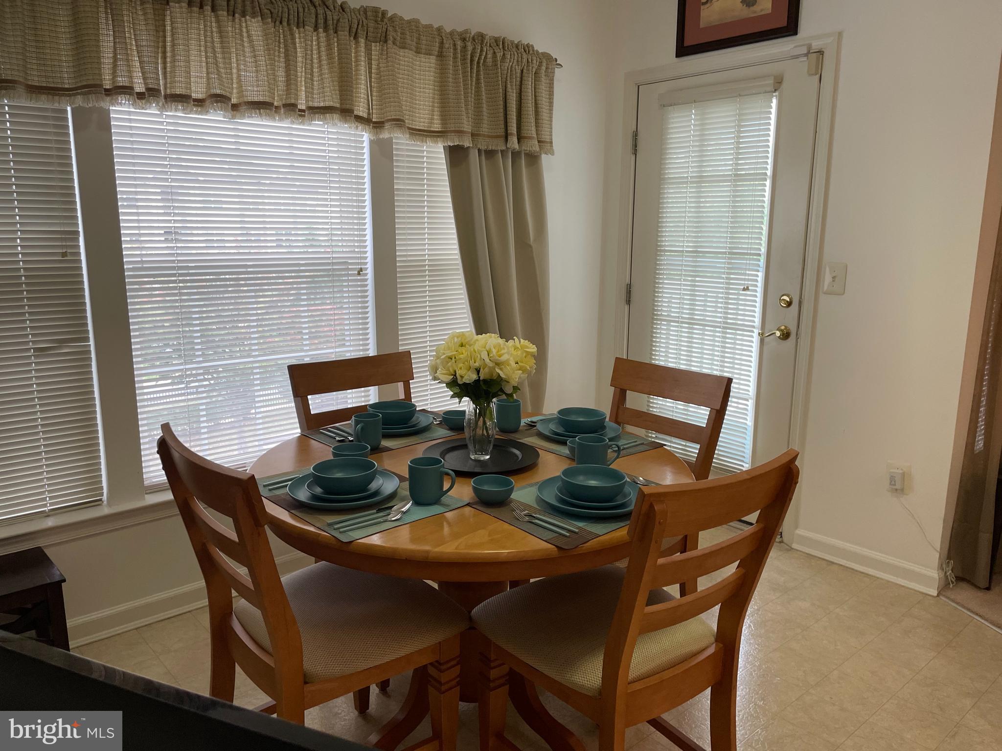 VILLAGE AT MILL RUN - Residential