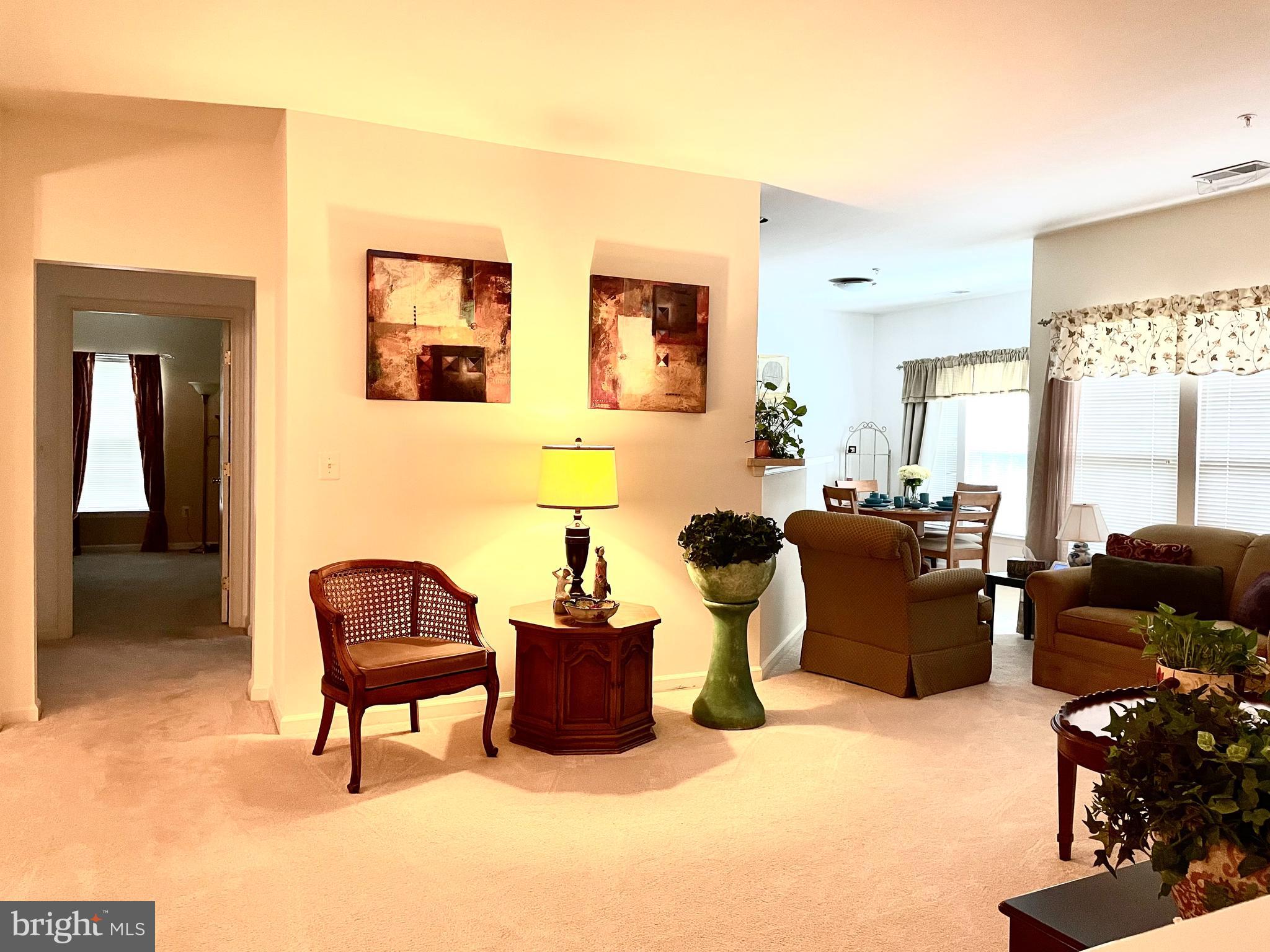 VILLAGE AT MILL RUN - Residential