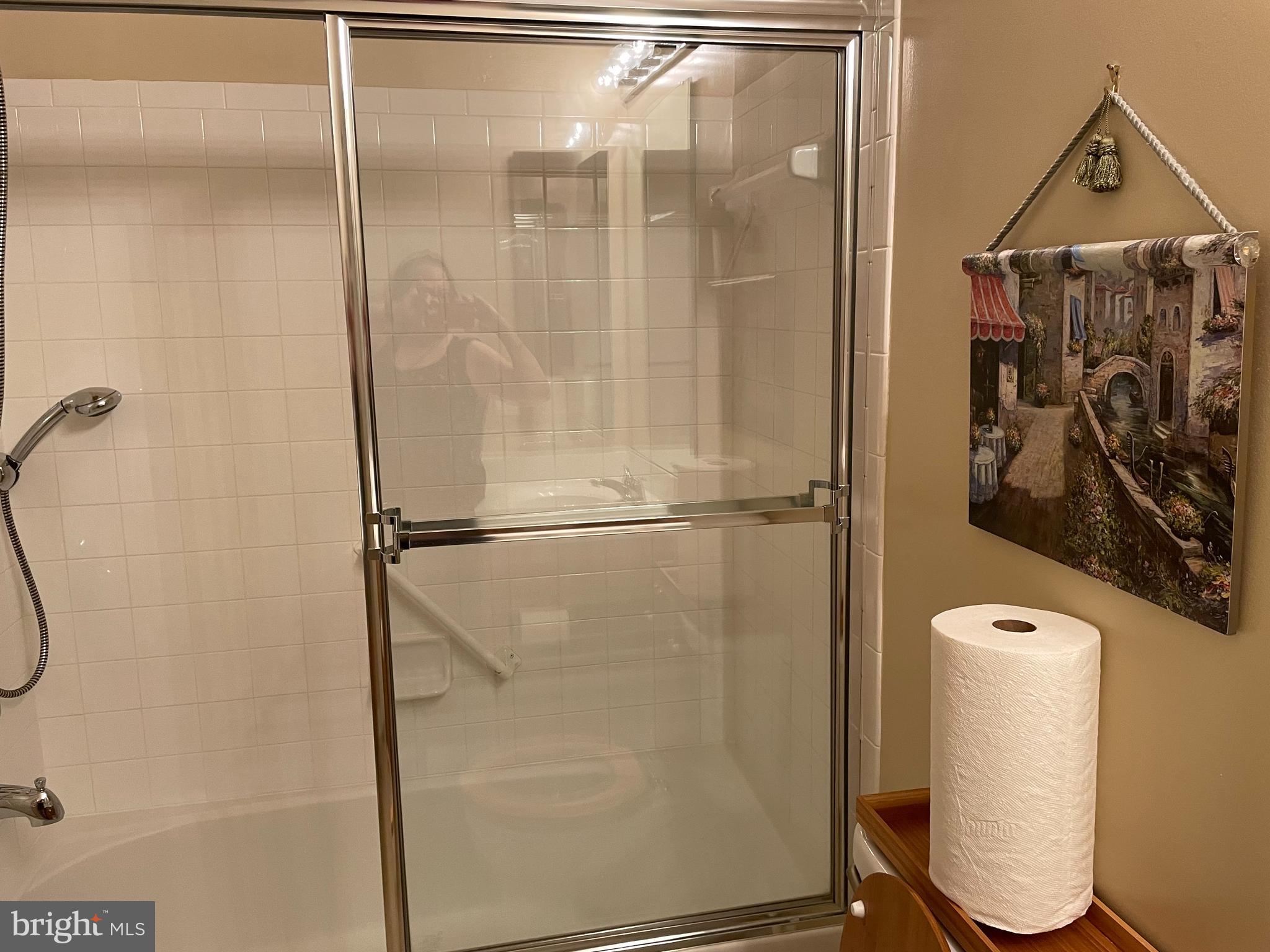 VILLAGE AT MILL RUN - Residential