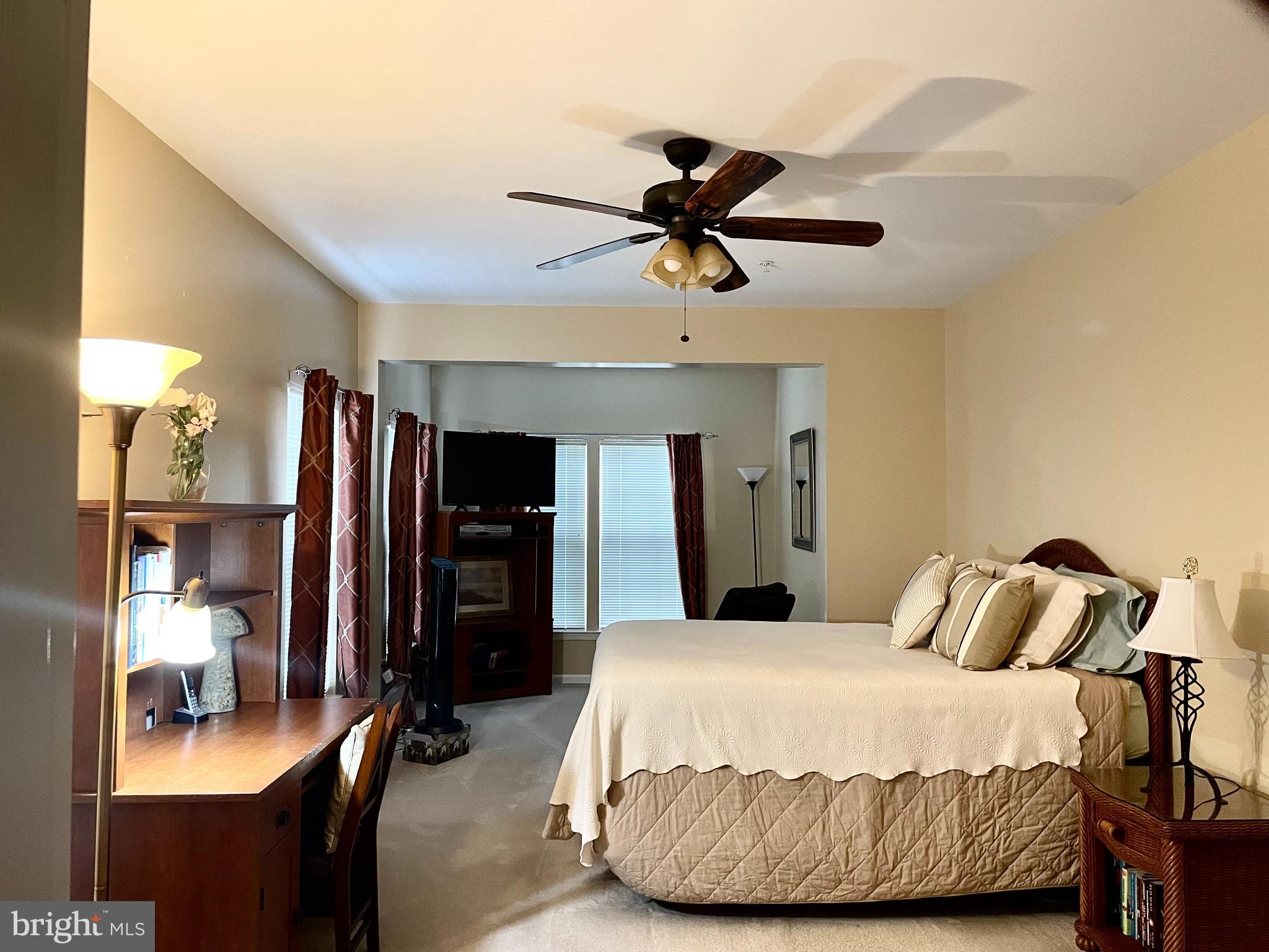 VILLAGE AT MILL RUN - Residential