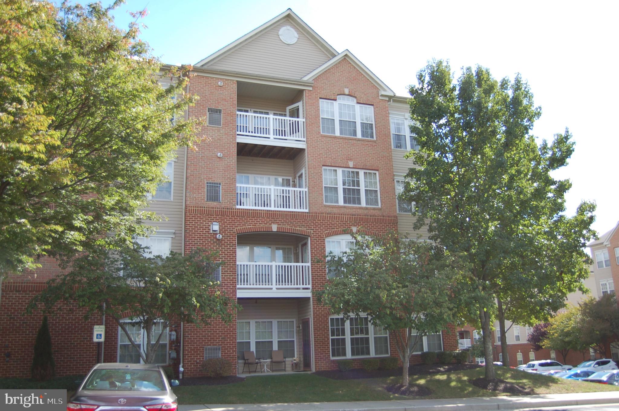 VILLAGE AT MILL RUN - Residential