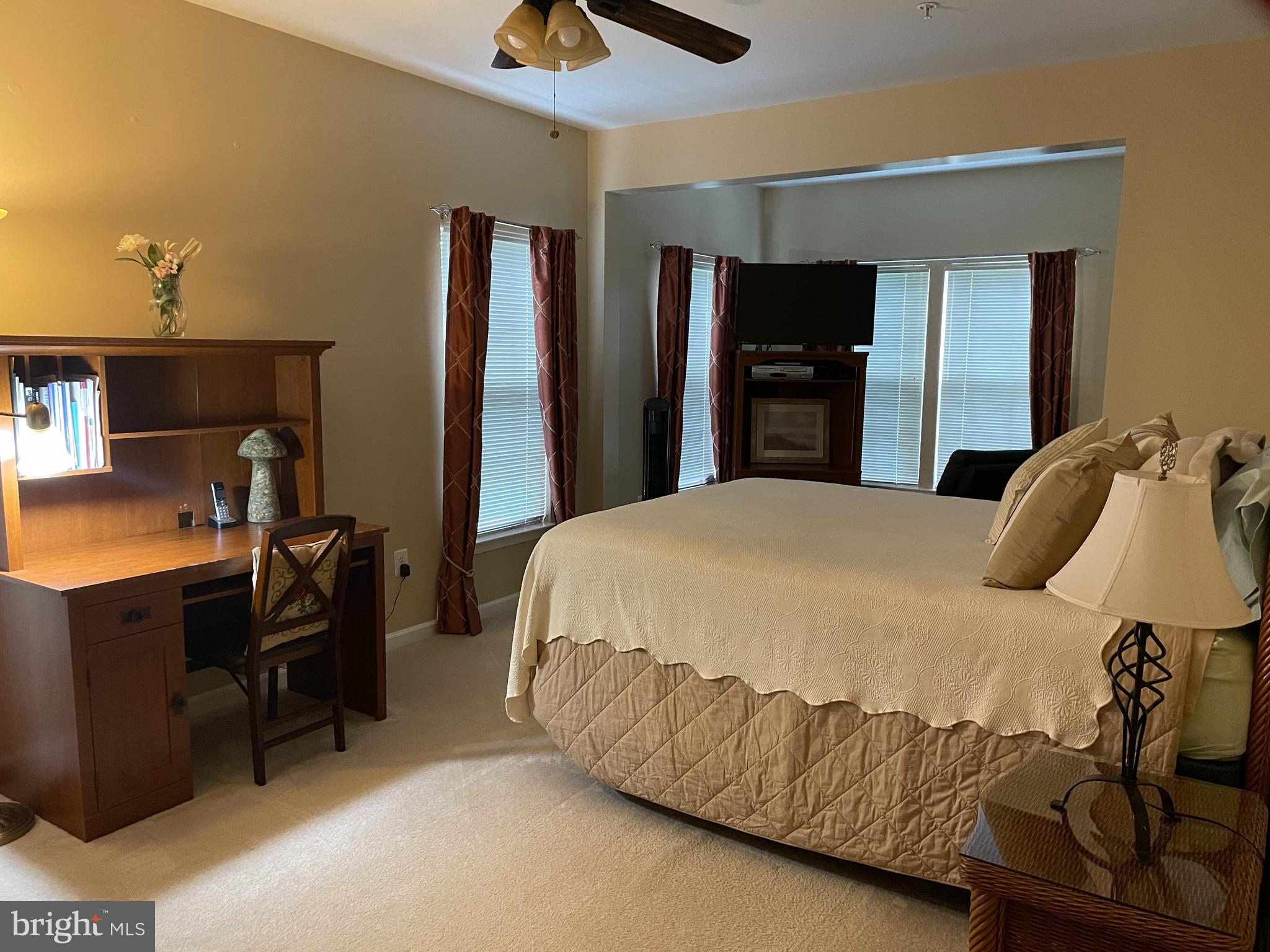 VILLAGE AT MILL RUN - Residential