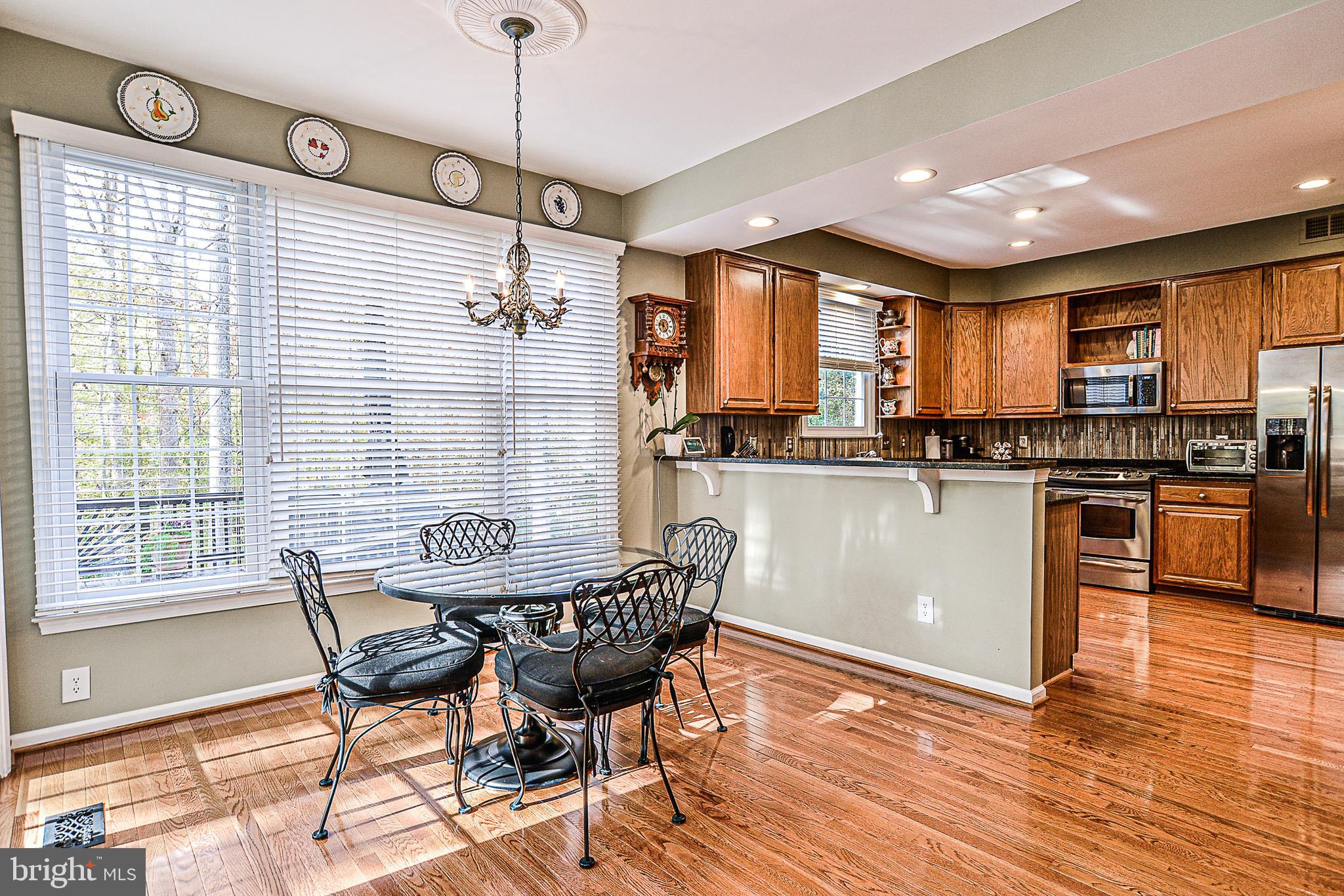 CROSSPOINTE - Residential