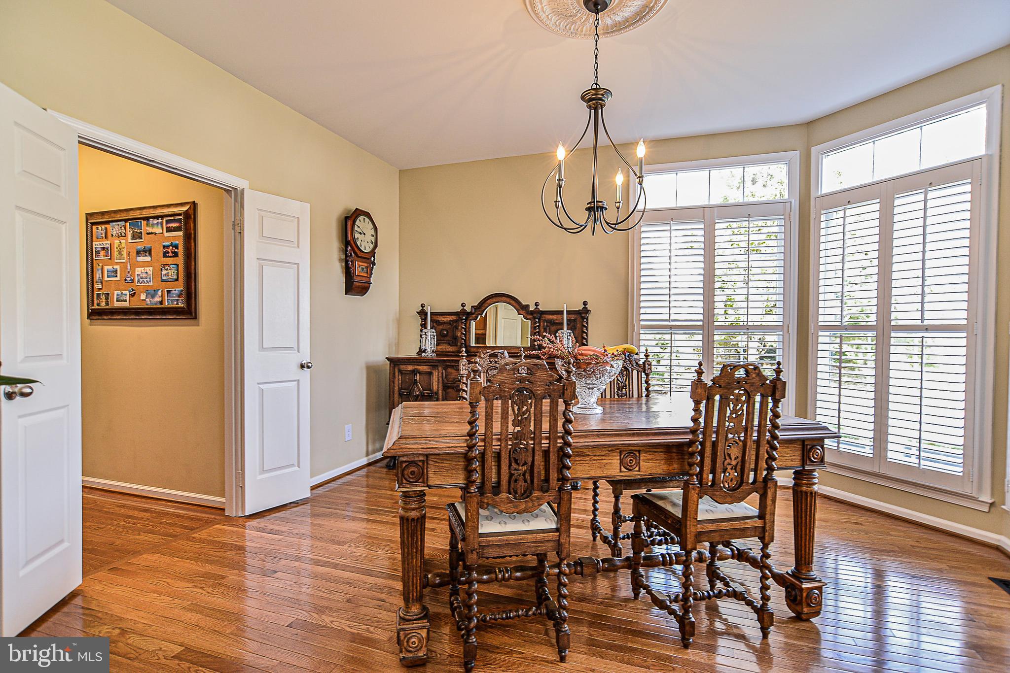 CROSSPOINTE - Residential