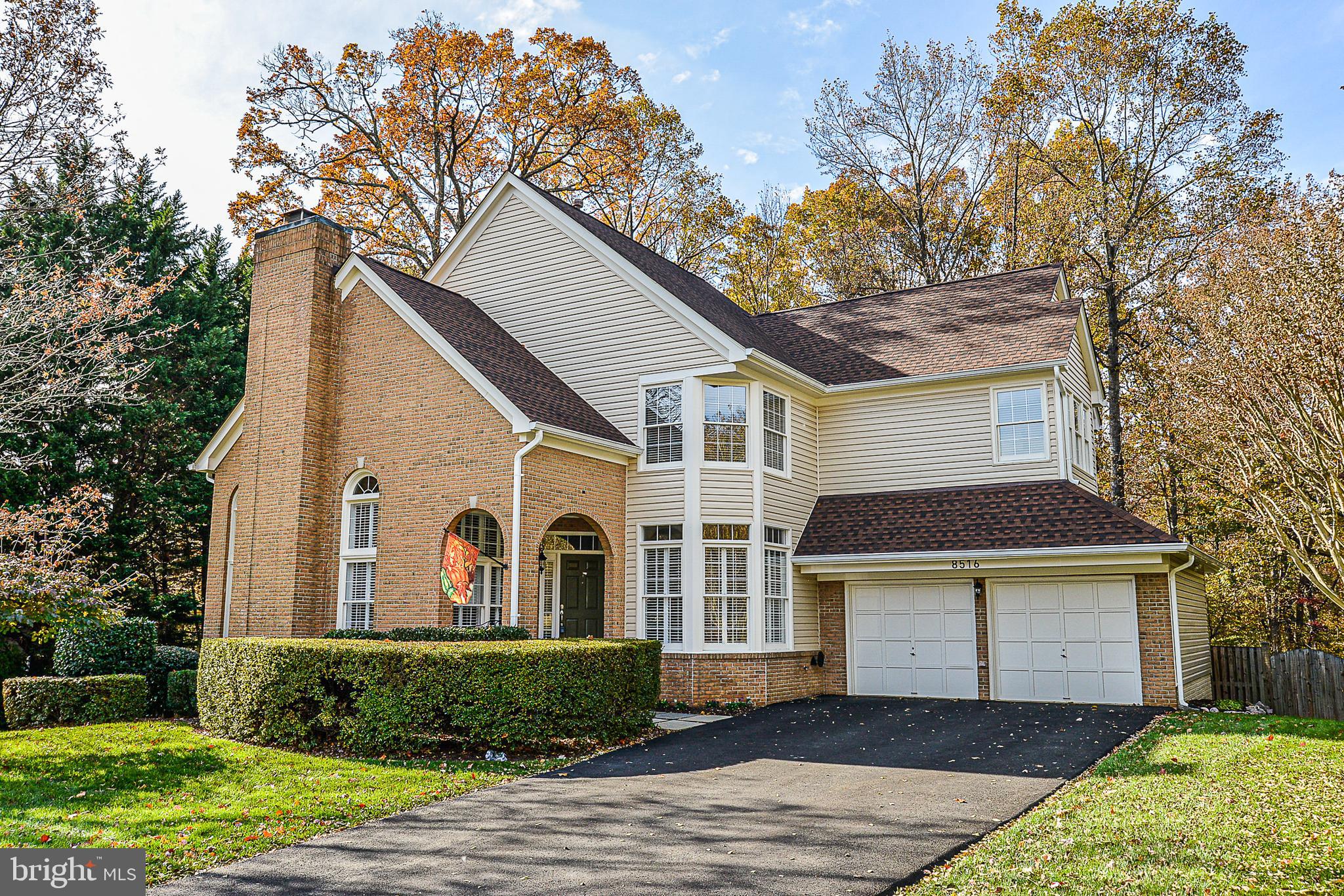 CROSSPOINTE - Residential