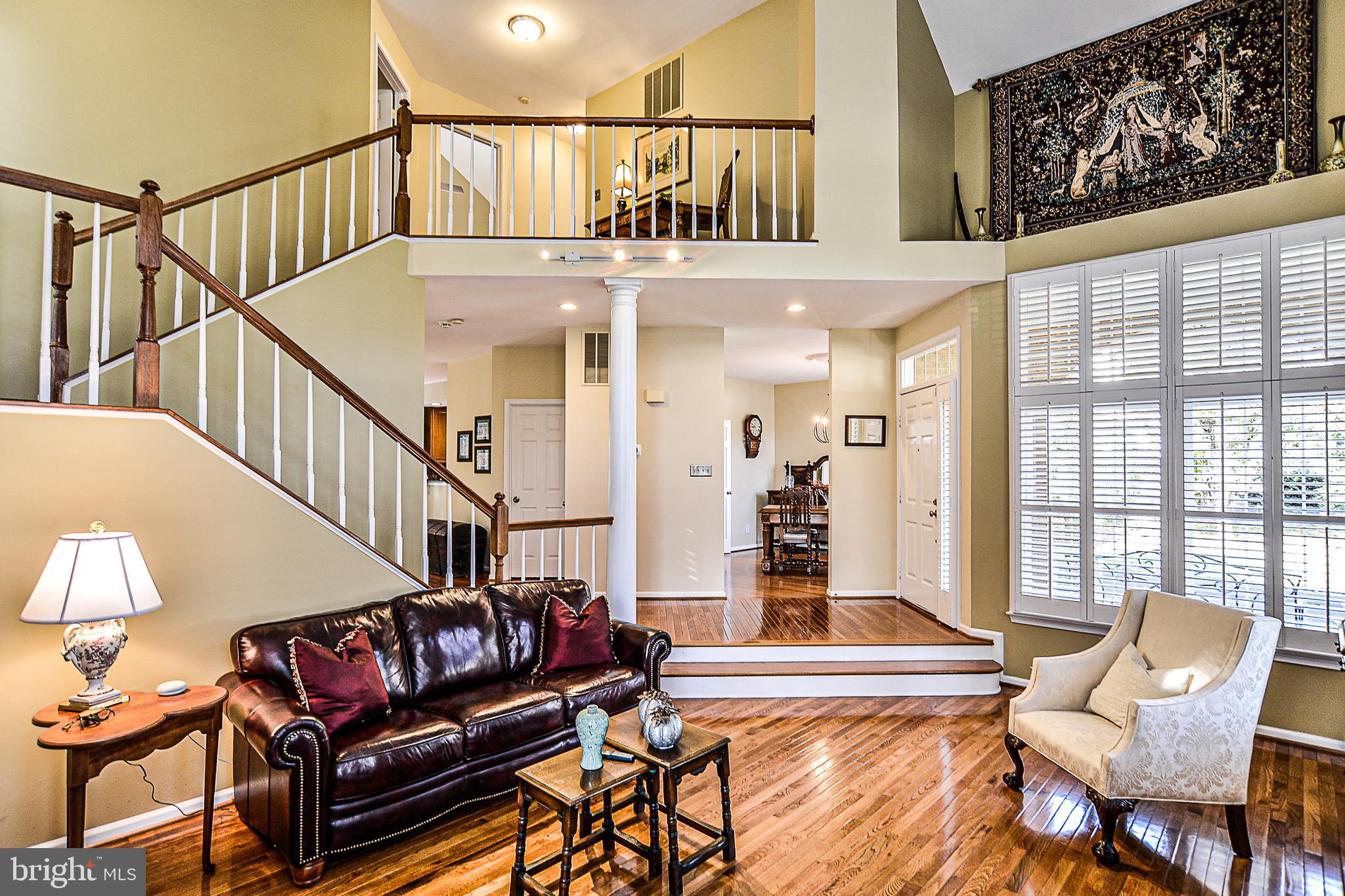 CROSSPOINTE - Residential