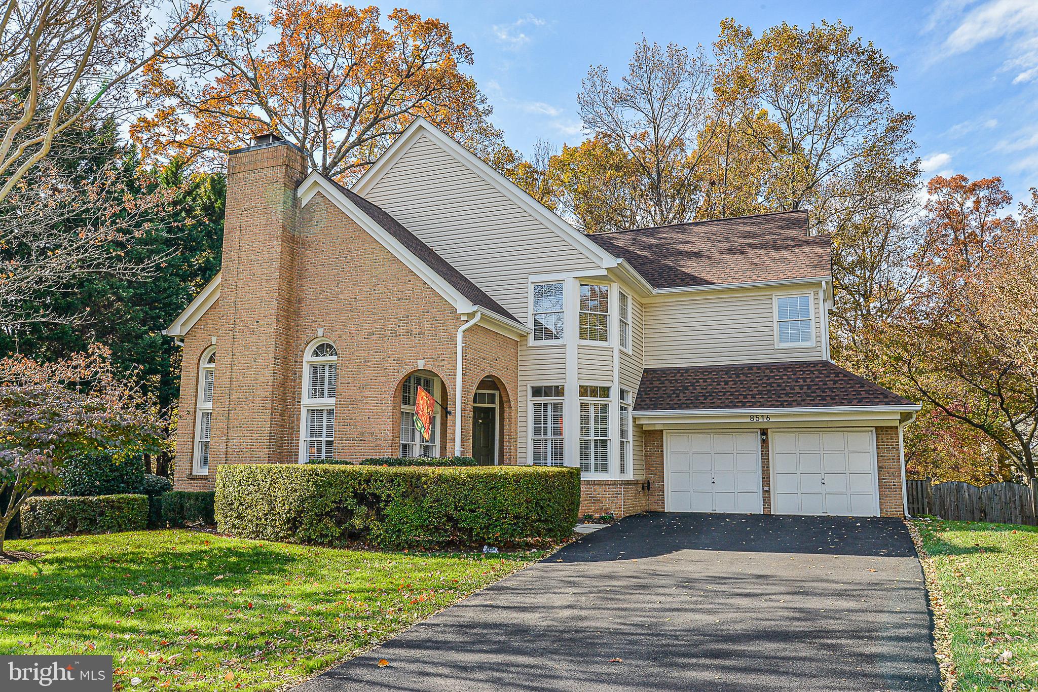 CROSSPOINTE - Residential