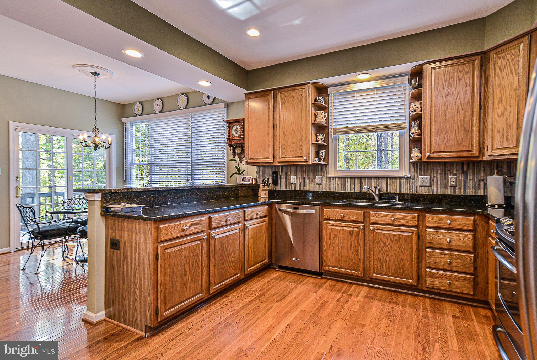 CROSSPOINTE - Residential