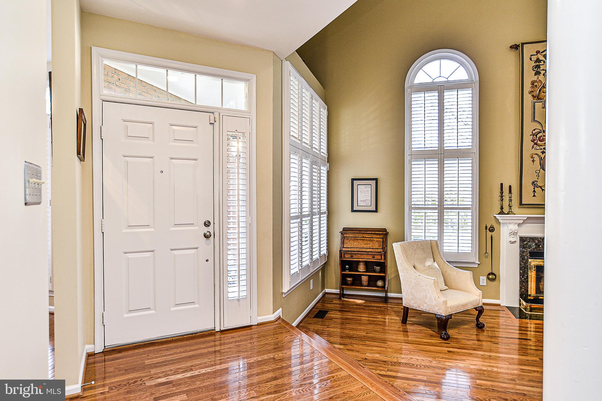 CROSSPOINTE - Residential