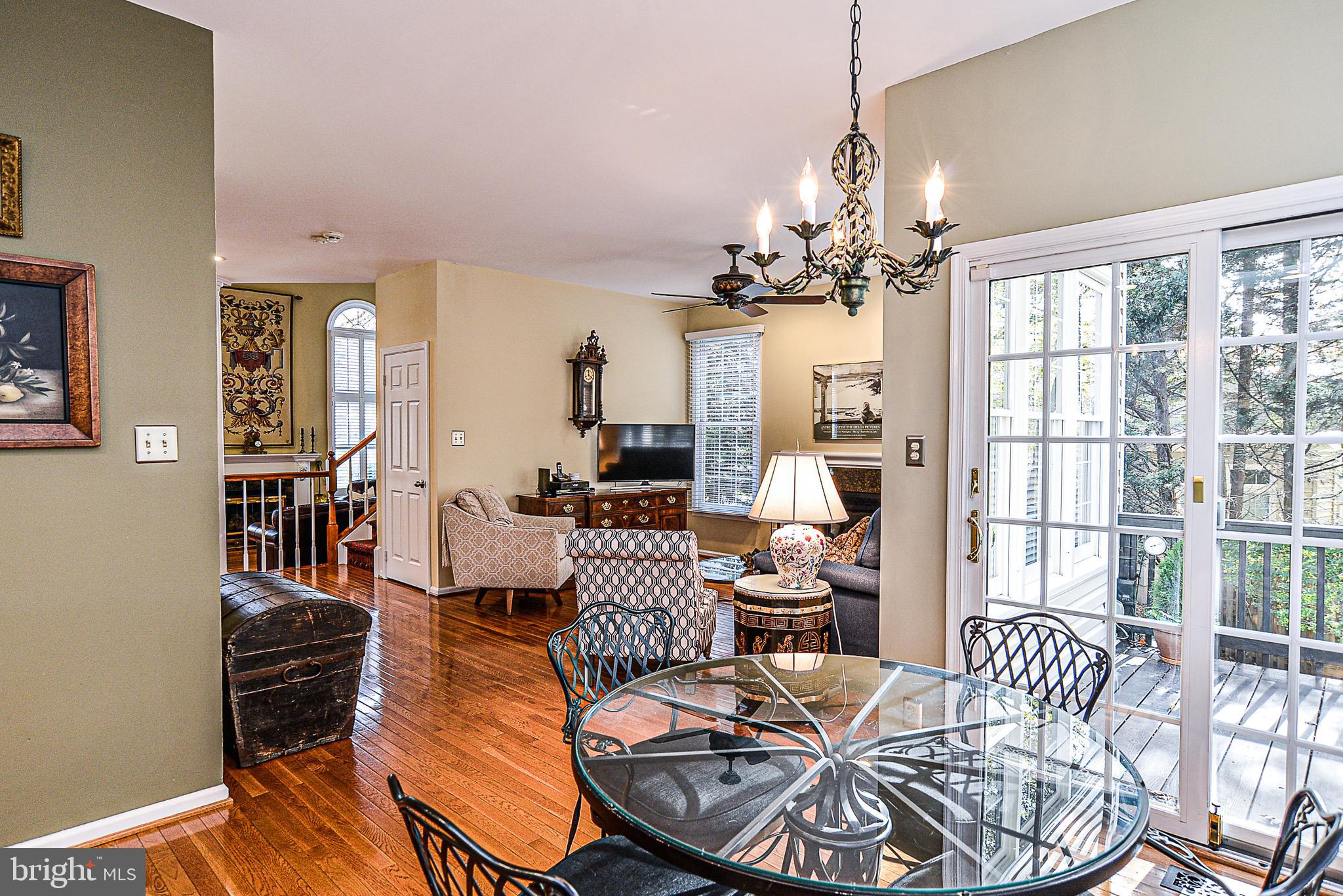 CROSSPOINTE - Residential