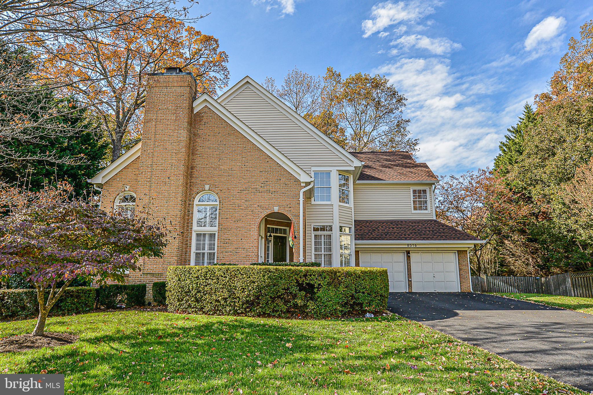 CROSSPOINTE - Residential