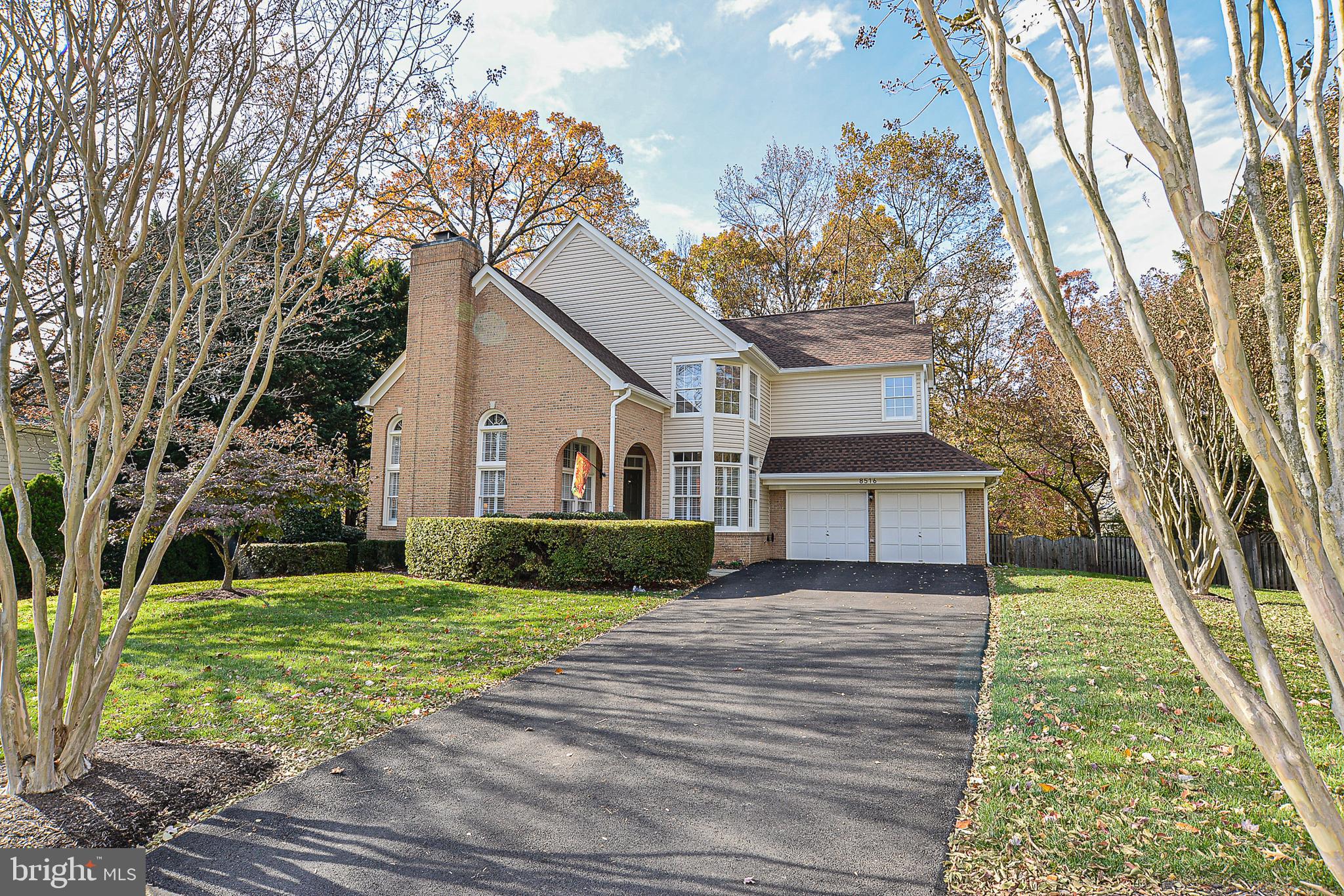 CROSSPOINTE - Residential