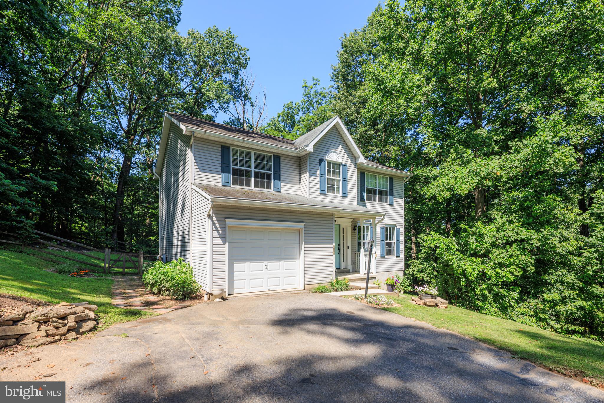 Price Improvement! Welcome to Park Ave Estates, one of Carroll County’s most loved neighborhoods—and this beautifully updated 4-bedroom, 2.5-bath home is everything you’ve been waiting for. From the moment you arrive, you’ll feel the pride of ownership and thoughtful upgrades throughout. Step inside and take in the warmth of the hardwood floors, the fresh new LVP, and a layout that offers both openness and flow—ideal for everyday living and effortless entertaining.
The heart of the home is the stunning, newly renovated kitchen featuring gleaming quartz countertops, a stainless steel refrigerator, and a gas range that will inspire your inner chef. Just off the kitchen, the deck has been freshly painted and is perfectly positioned for grilling, gathering, and soaking in the peacefulness of the fully fenced backyard.
Upstairs, you'll find spacious bedrooms and beautifully maintained bathrooms, while the massive walk-out basement offers even more room to expand—whether you're envisioning a home gym, media room, or play space, the options are endless. The garage offers convenient parking and extra storage, while the newer water heater and newly installed gutter helmet system add even more peace of mind.
This is more than just a house—it’s the kind of home that just feels right. Don’t miss your chance to experience it for yourself.