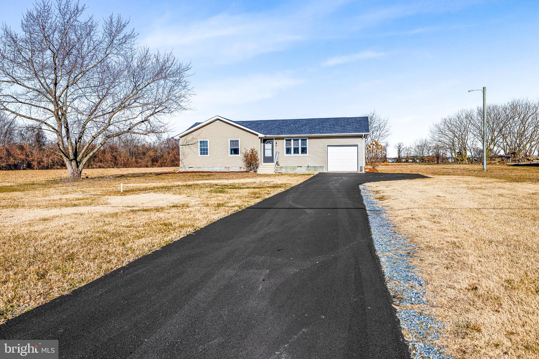 CEDAR CREEK - Residential