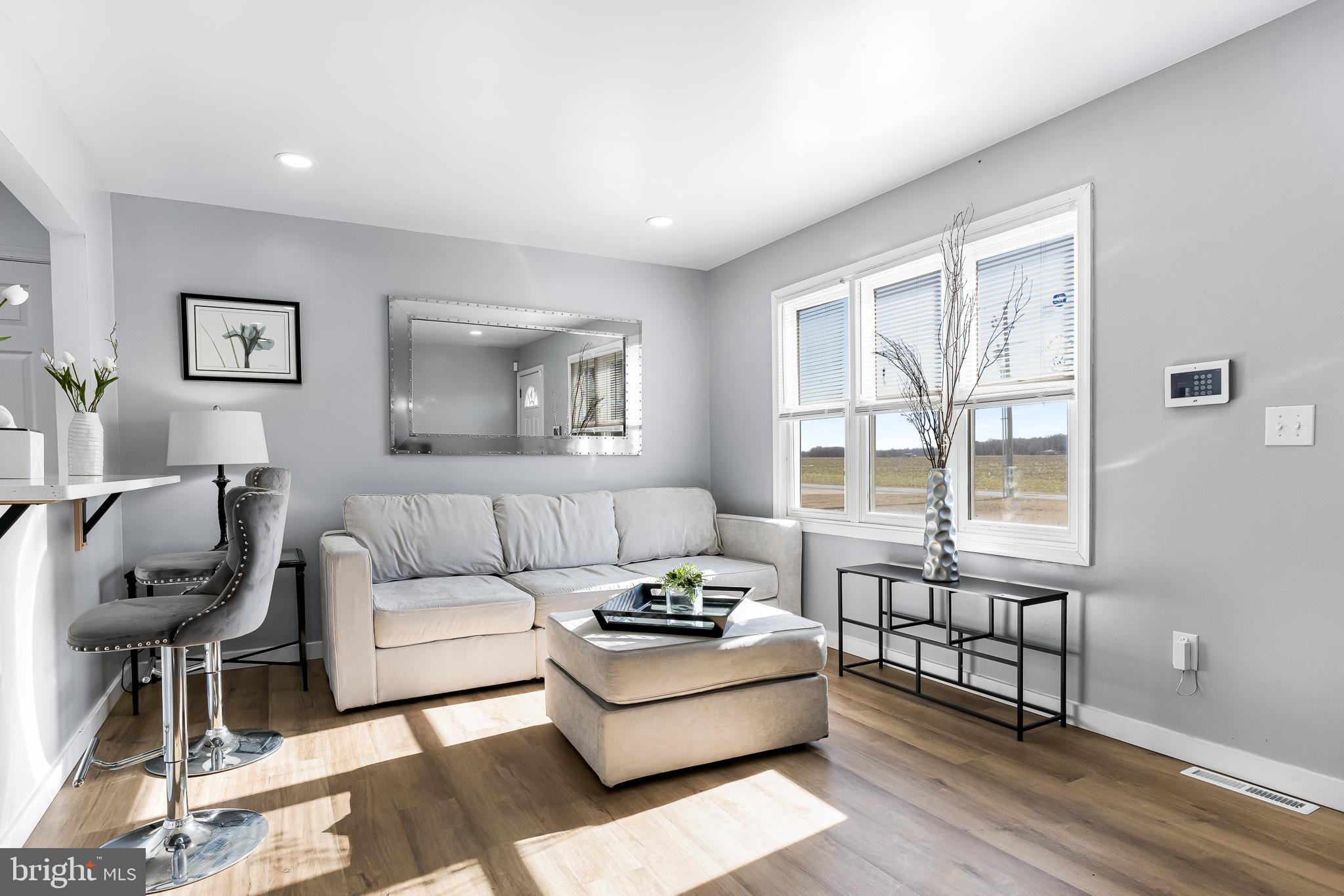 CEDAR CREEK - Residential