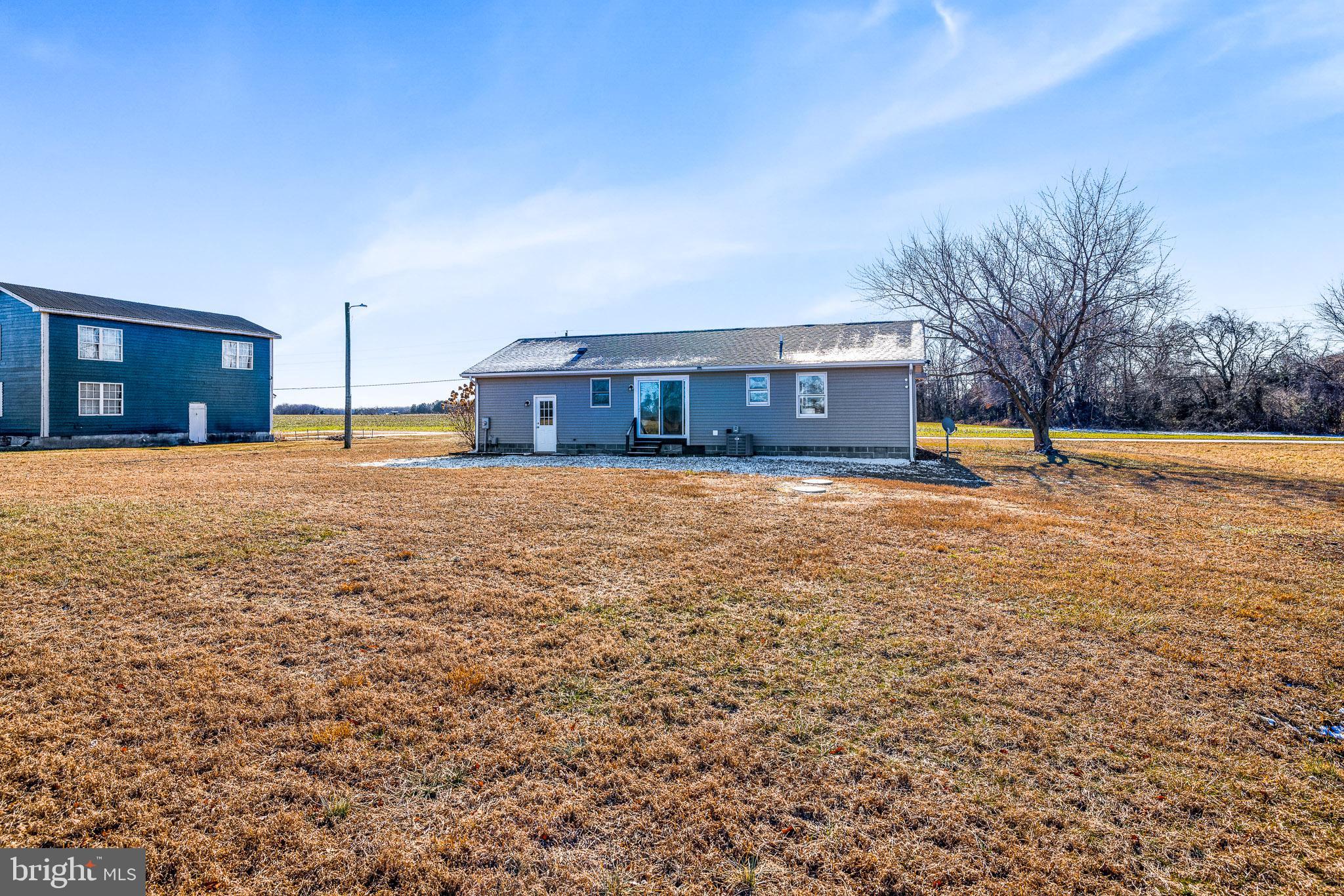 CEDAR CREEK - Residential