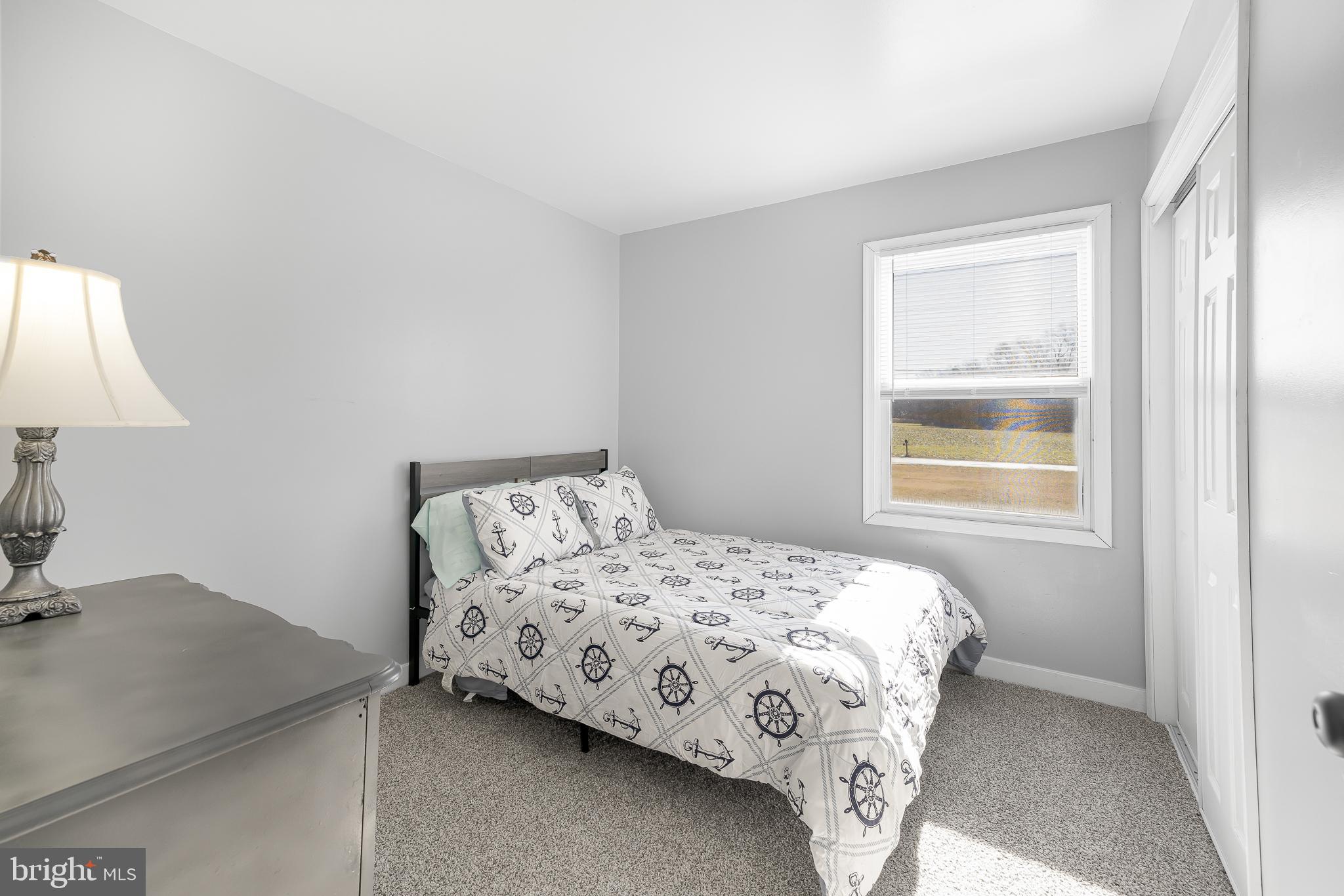 CEDAR CREEK - Residential