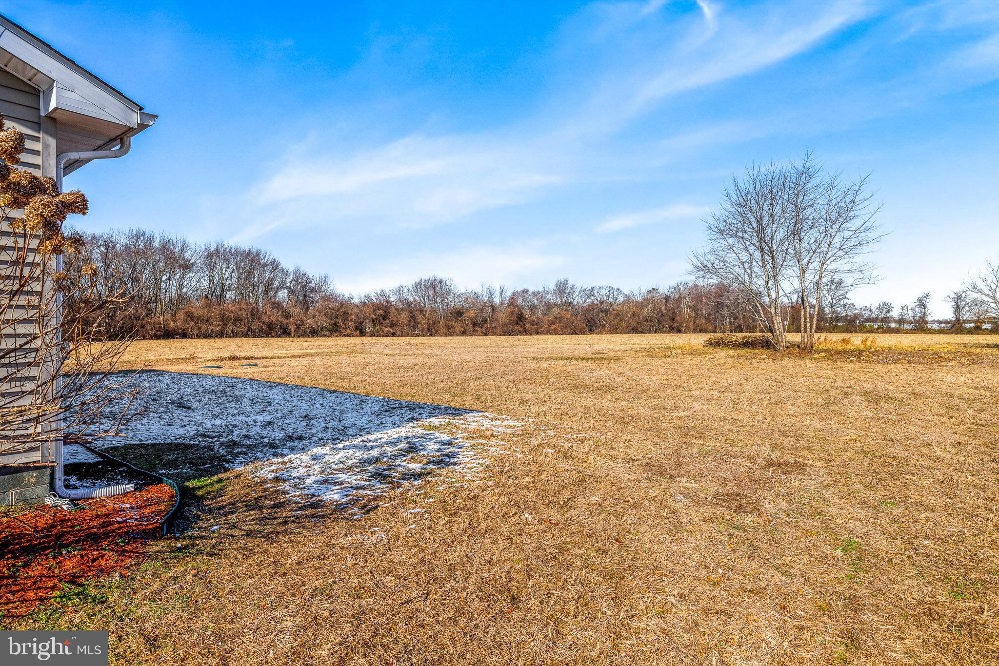 CEDAR CREEK - Residential
