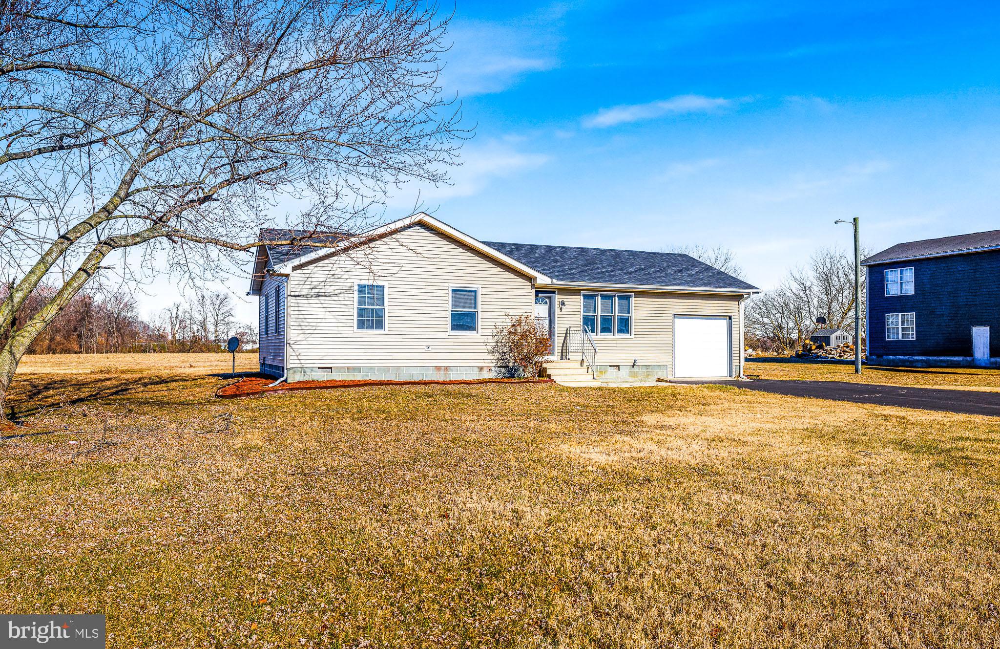 CEDAR CREEK - Residential