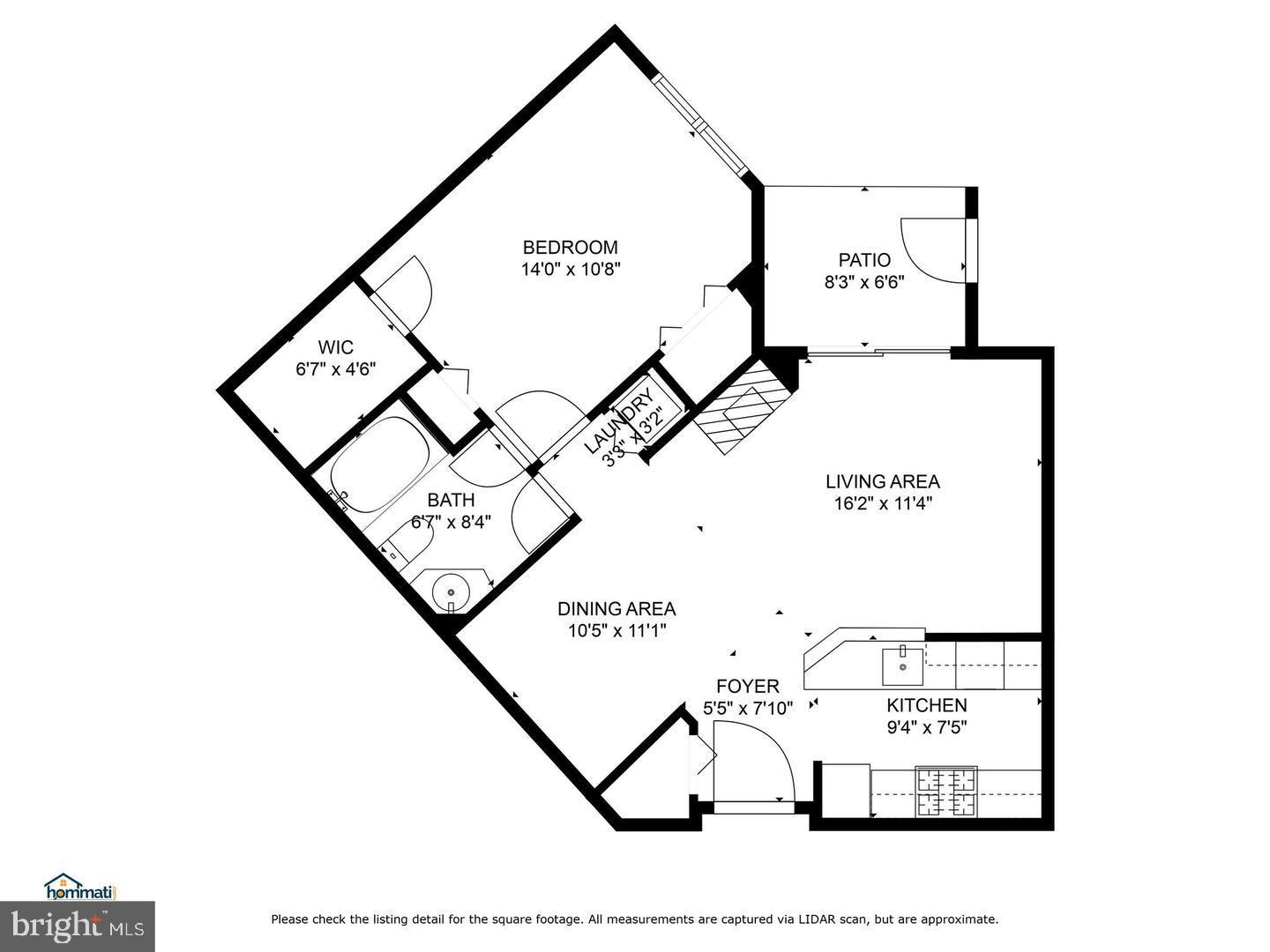 WORLDGATE CONDO - Residential