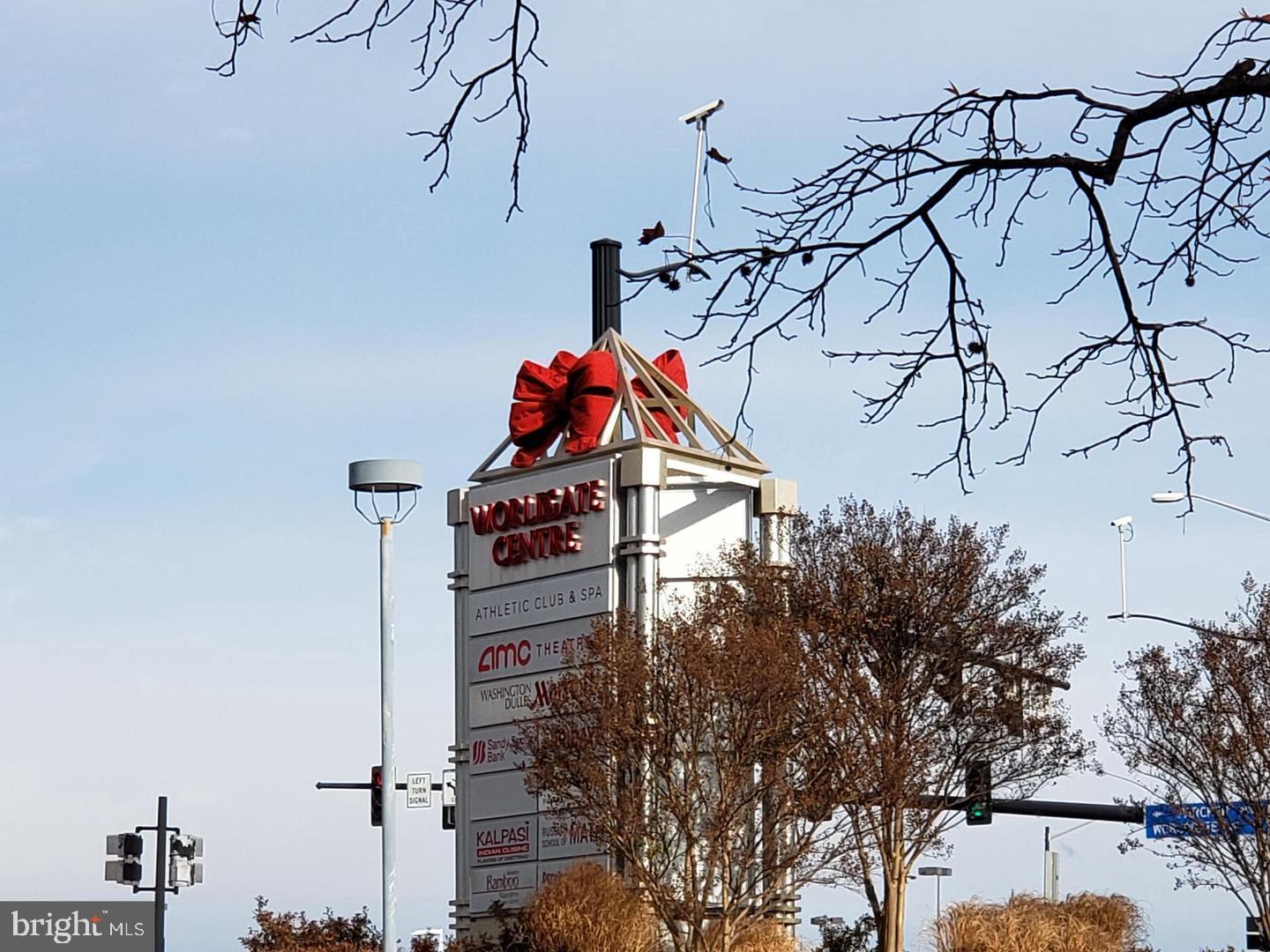 WORLDGATE CONDO - Residential