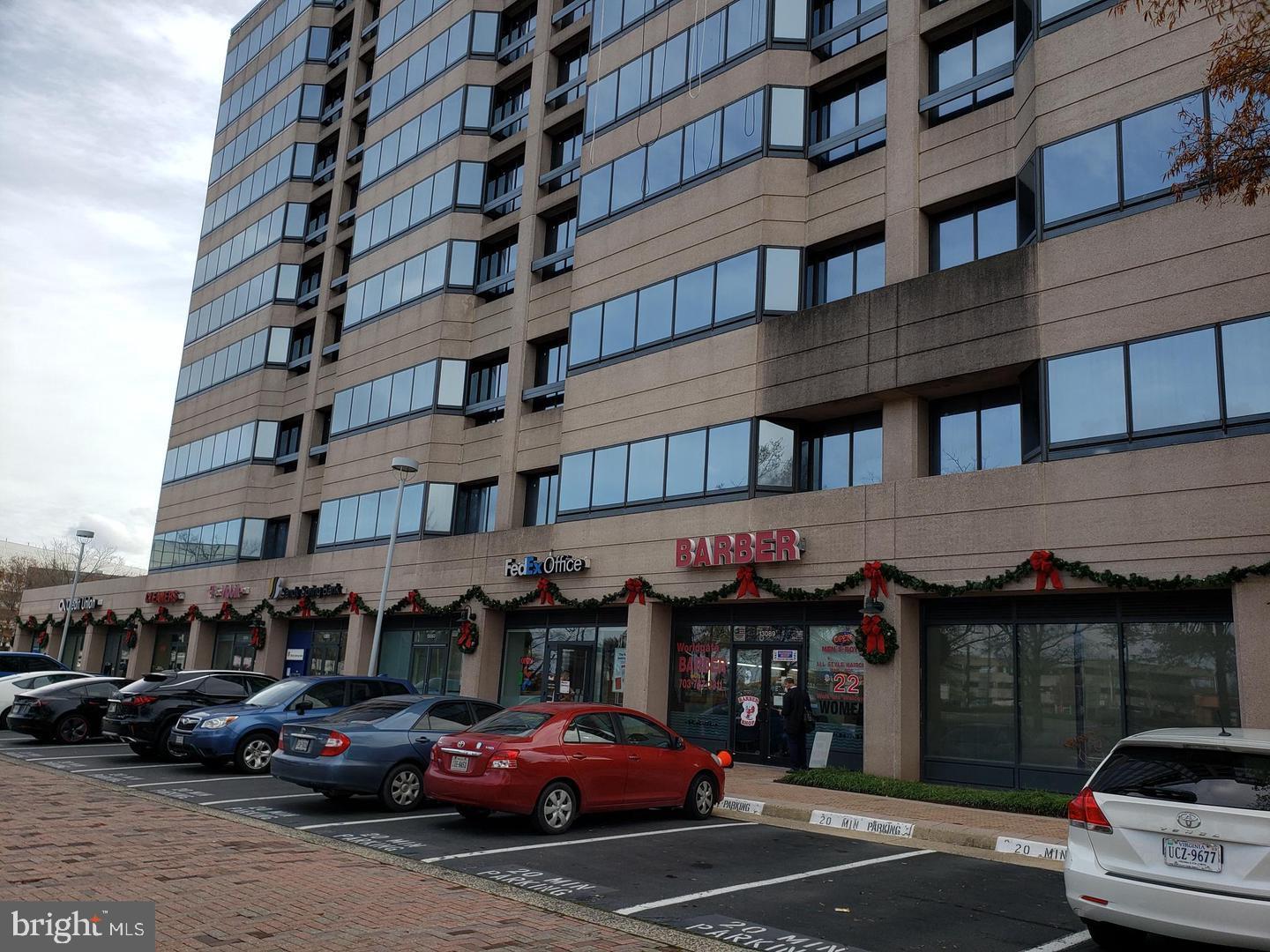 WORLDGATE CONDO - Residential