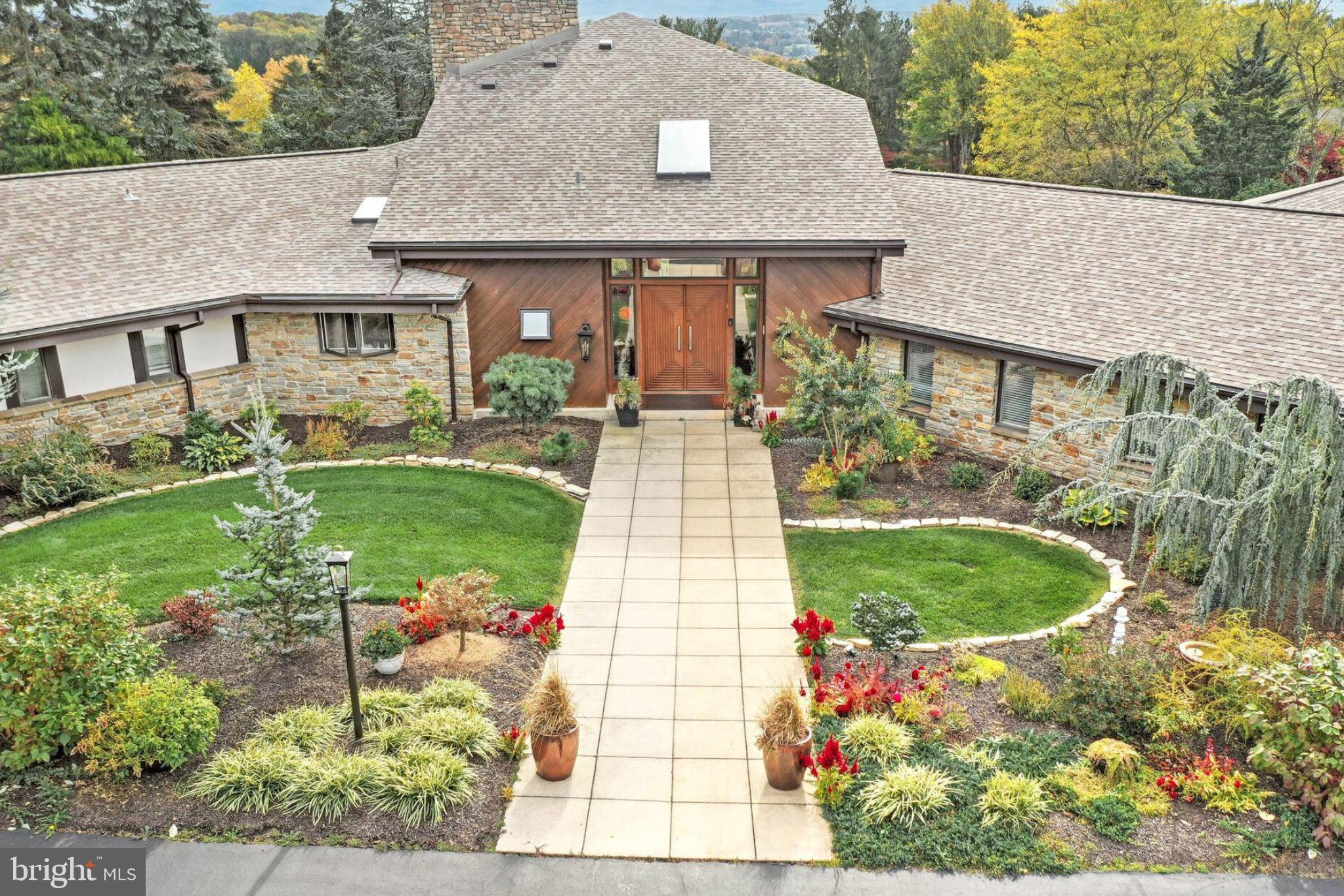 WYNDHAM HILLS - Residential