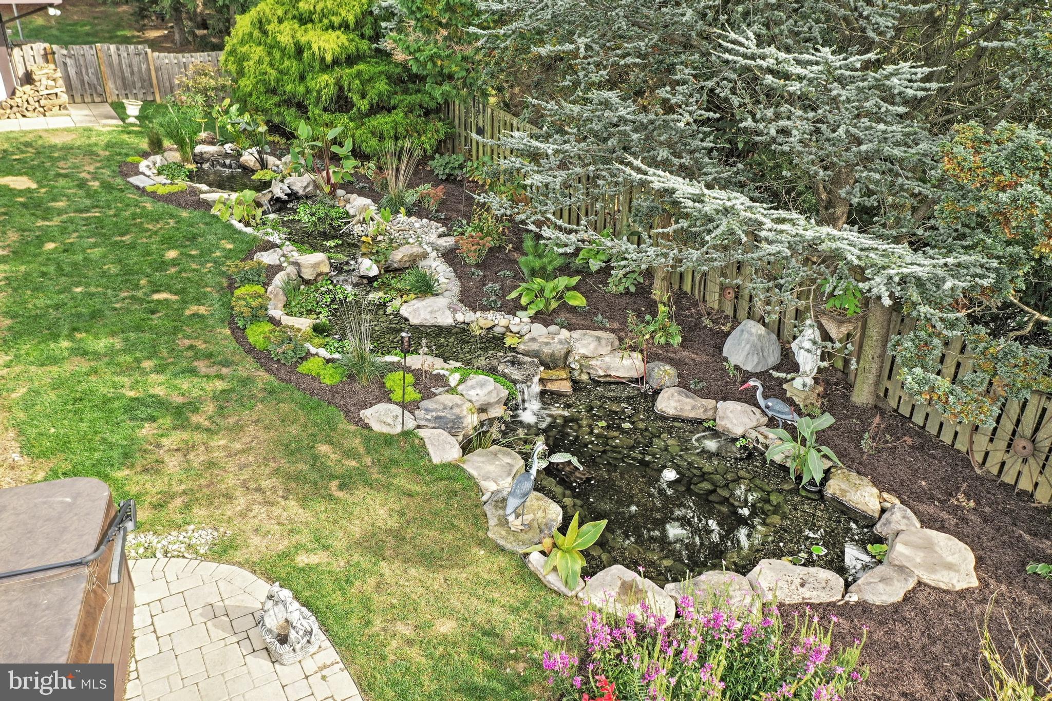 WYNDHAM HILLS - Residential