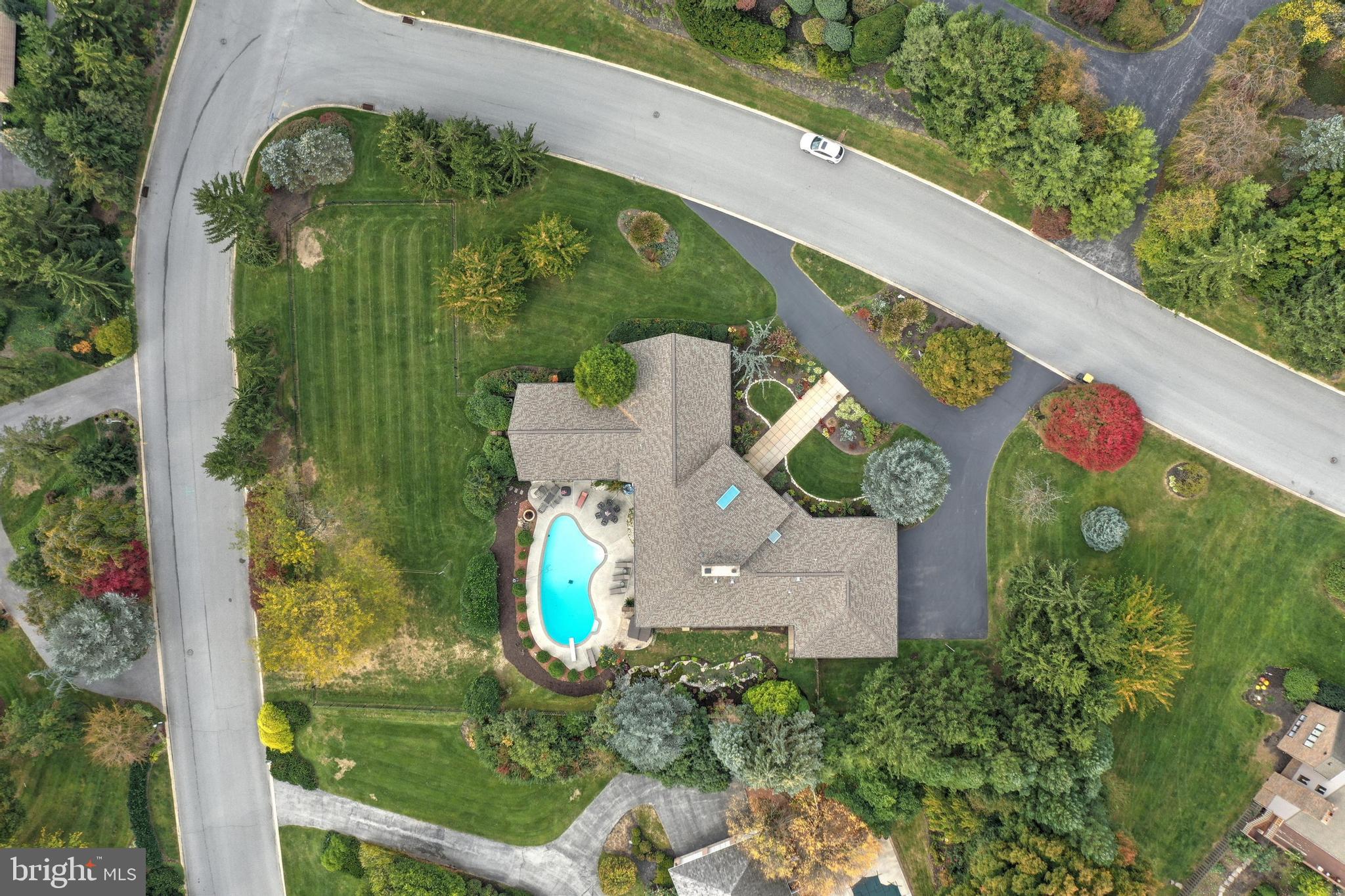 WYNDHAM HILLS - Residential