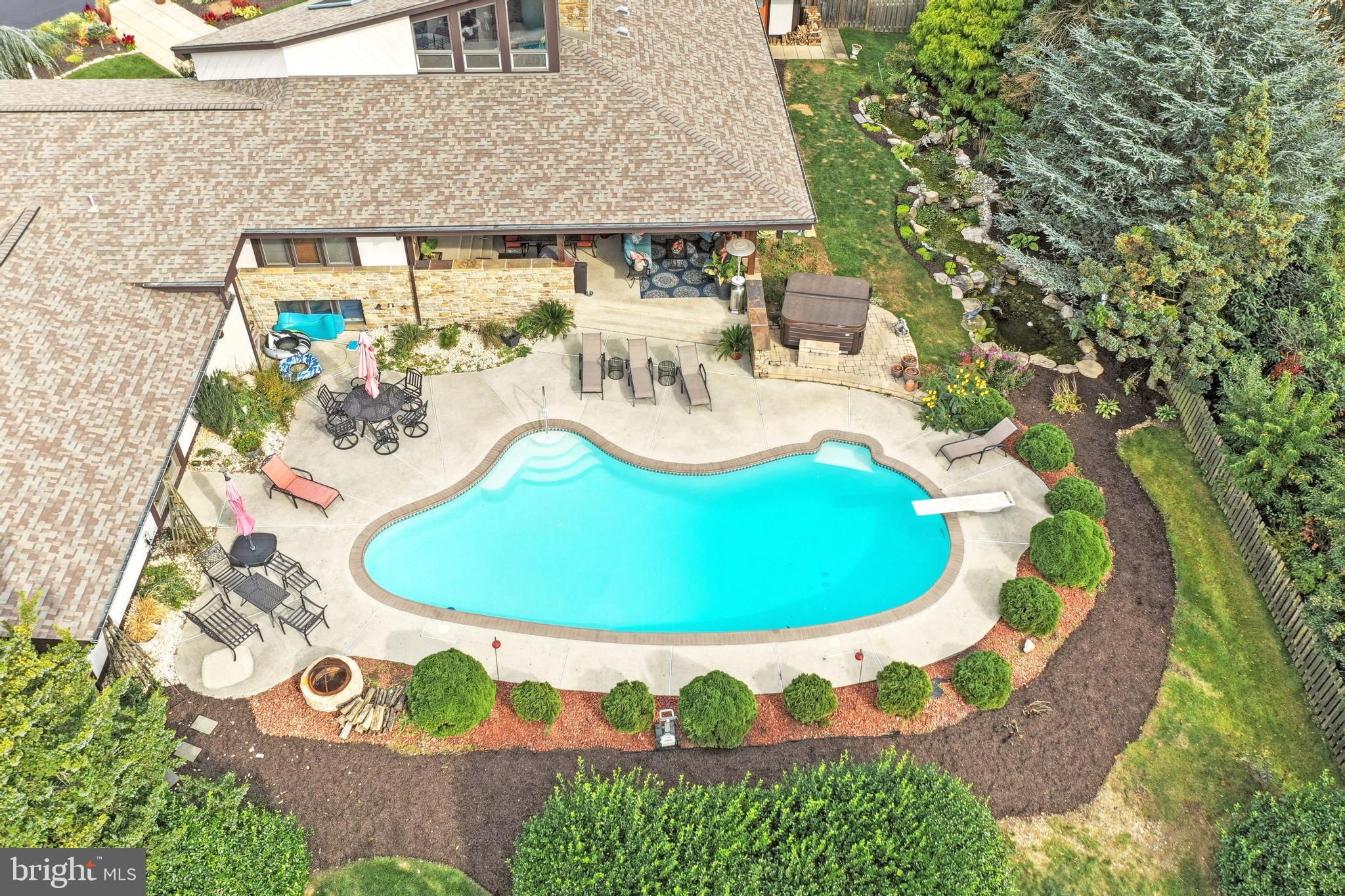 WYNDHAM HILLS - Residential