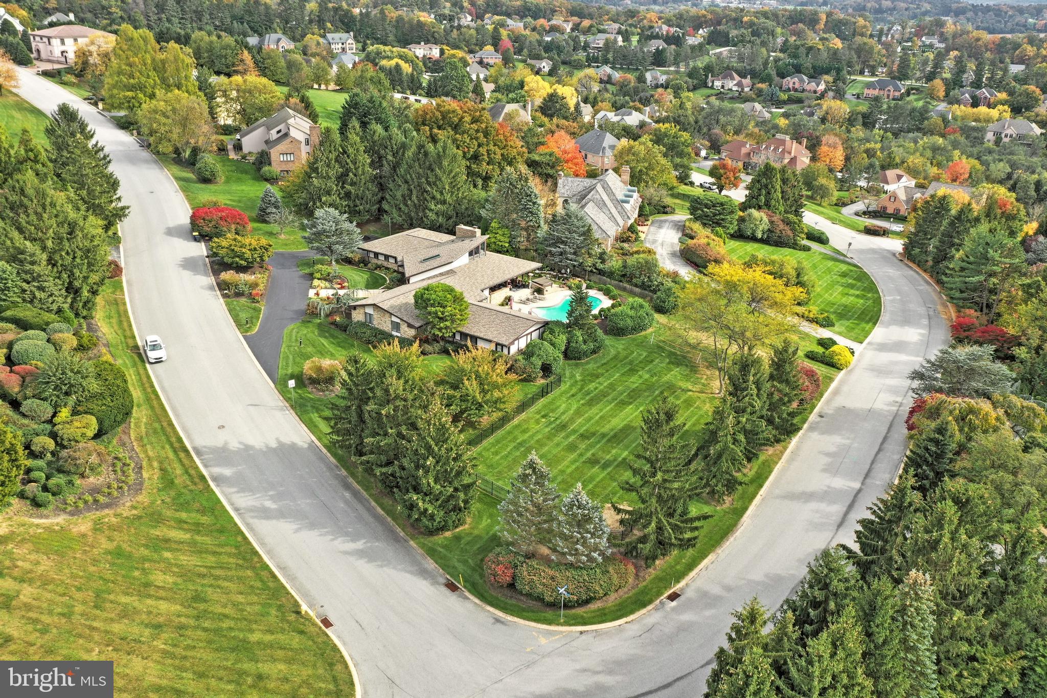 WYNDHAM HILLS - Residential