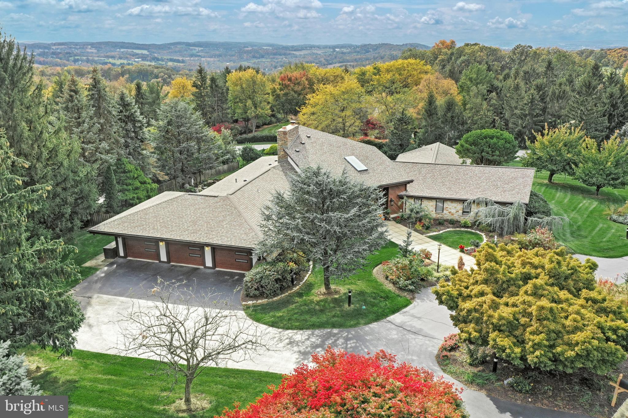 WYNDHAM HILLS - Residential