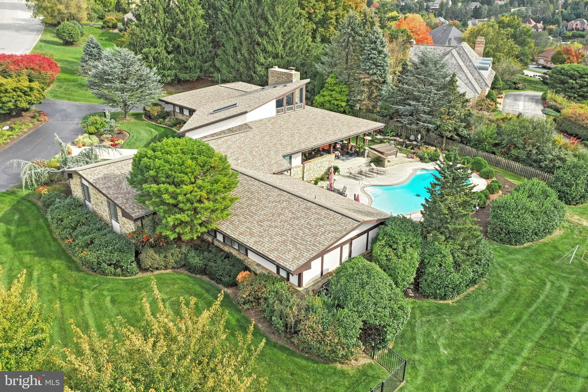 WYNDHAM HILLS - Residential