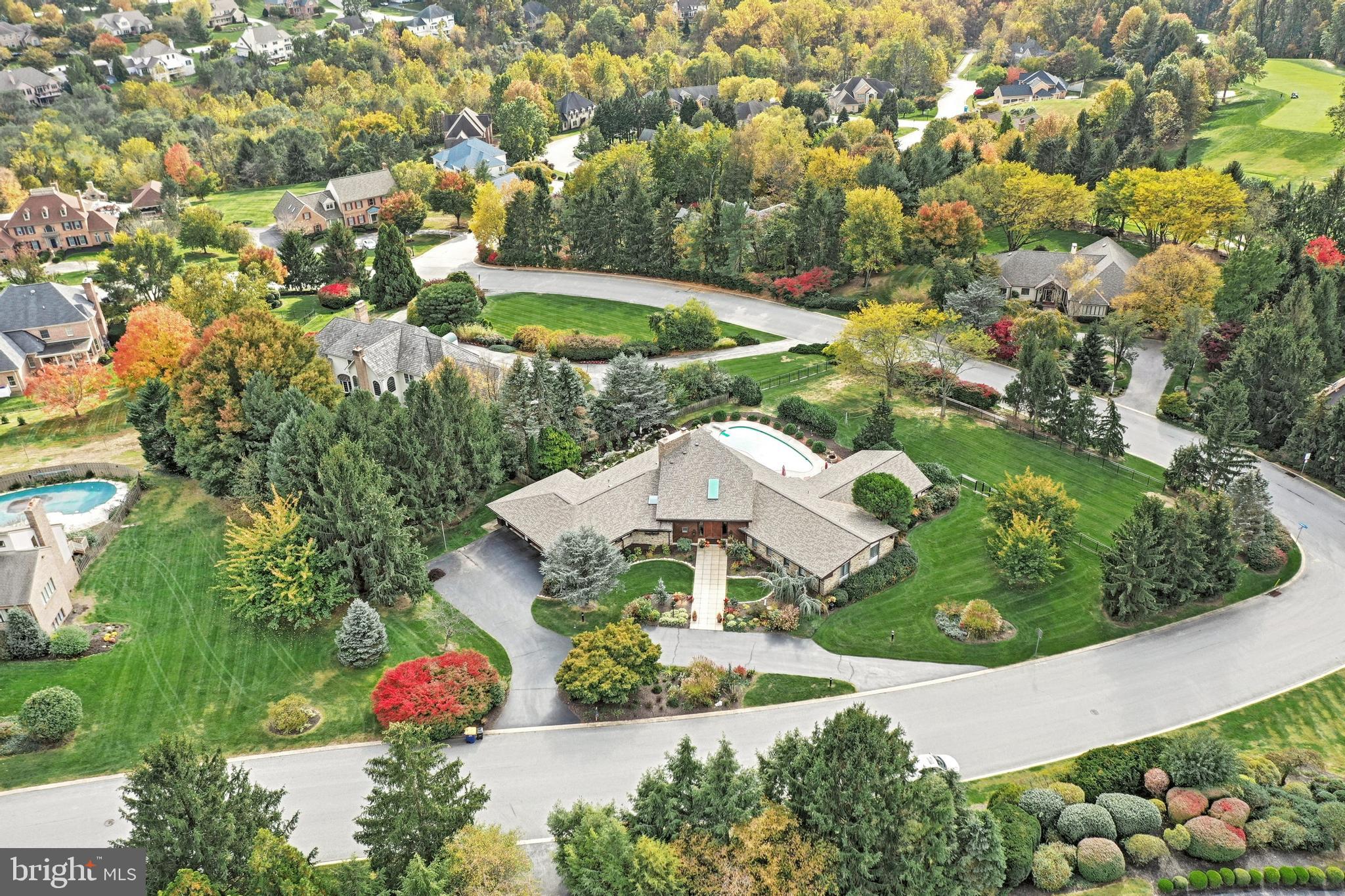 WYNDHAM HILLS - Residential