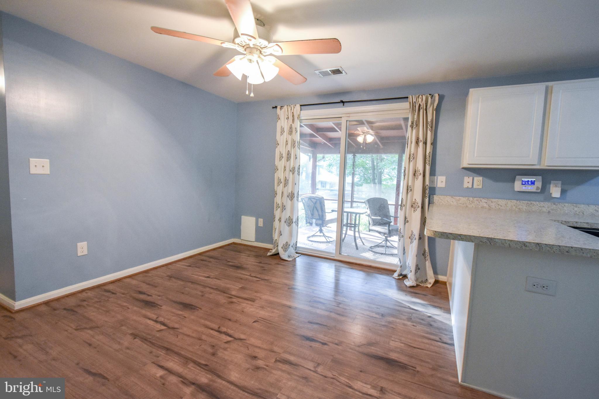 CHESAPEAKE COVE ESTATES - Residential Lease