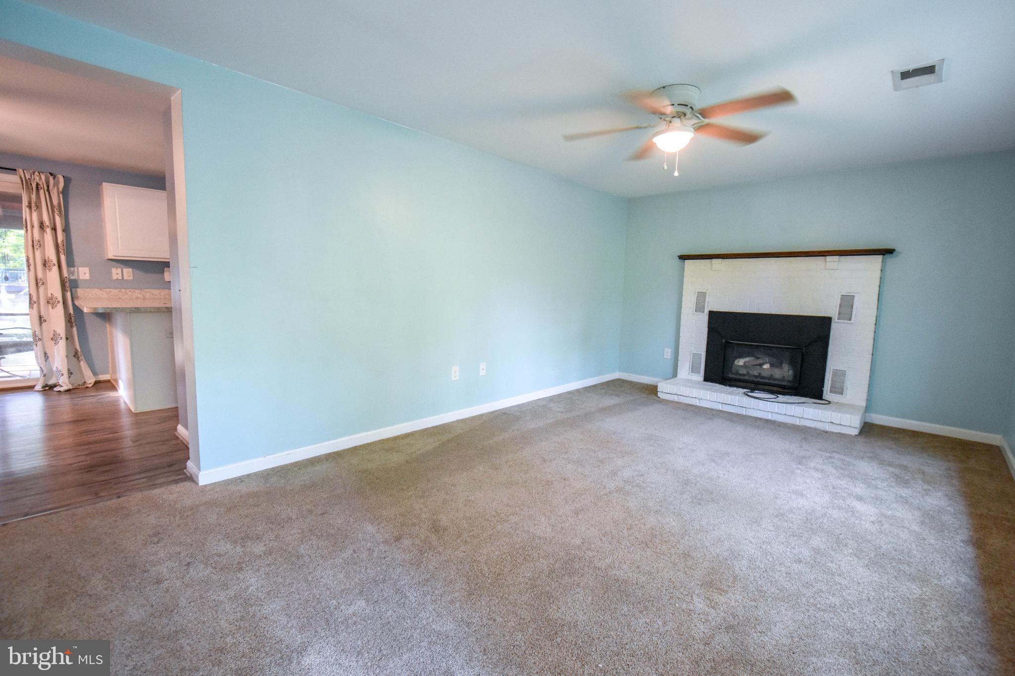 CHESAPEAKE COVE ESTATES - Residential Lease