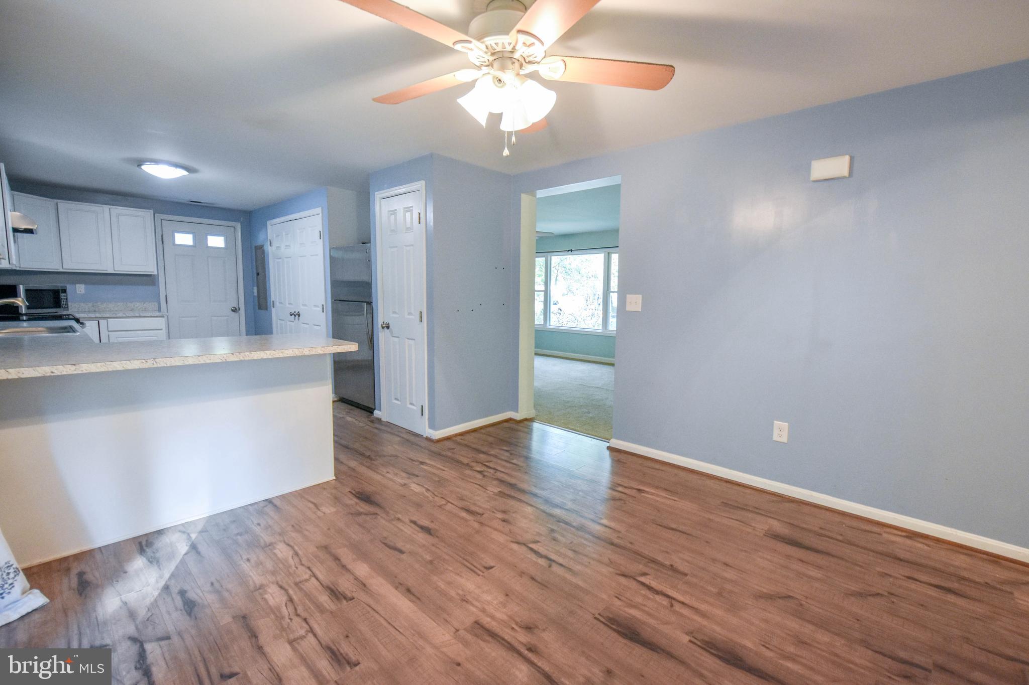 CHESAPEAKE COVE ESTATES - Residential Lease