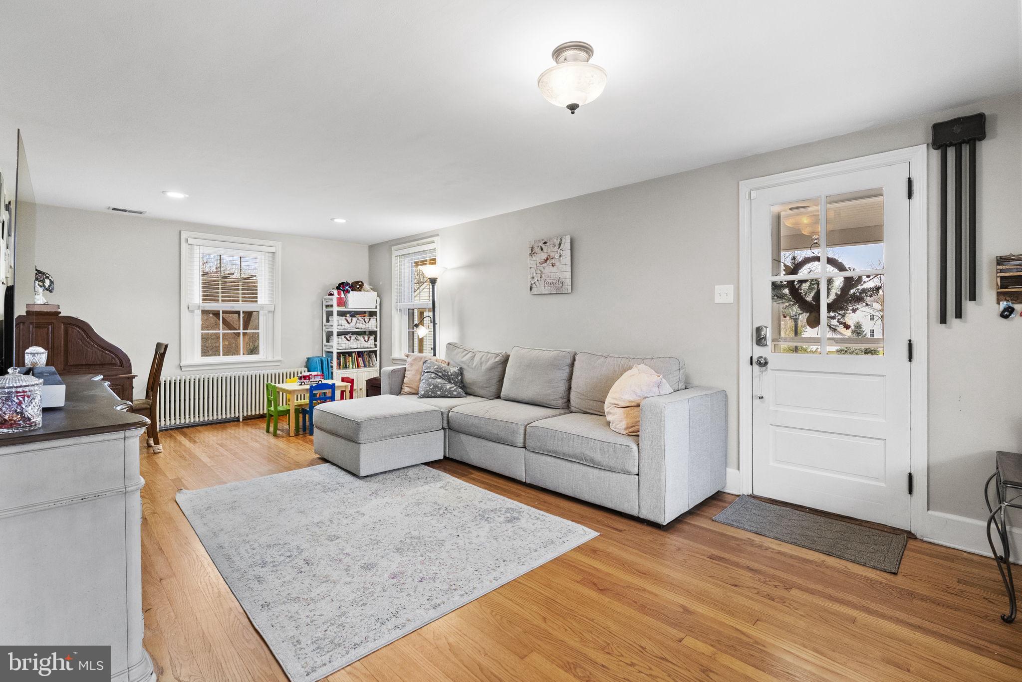 UNIONVILLE - Residential