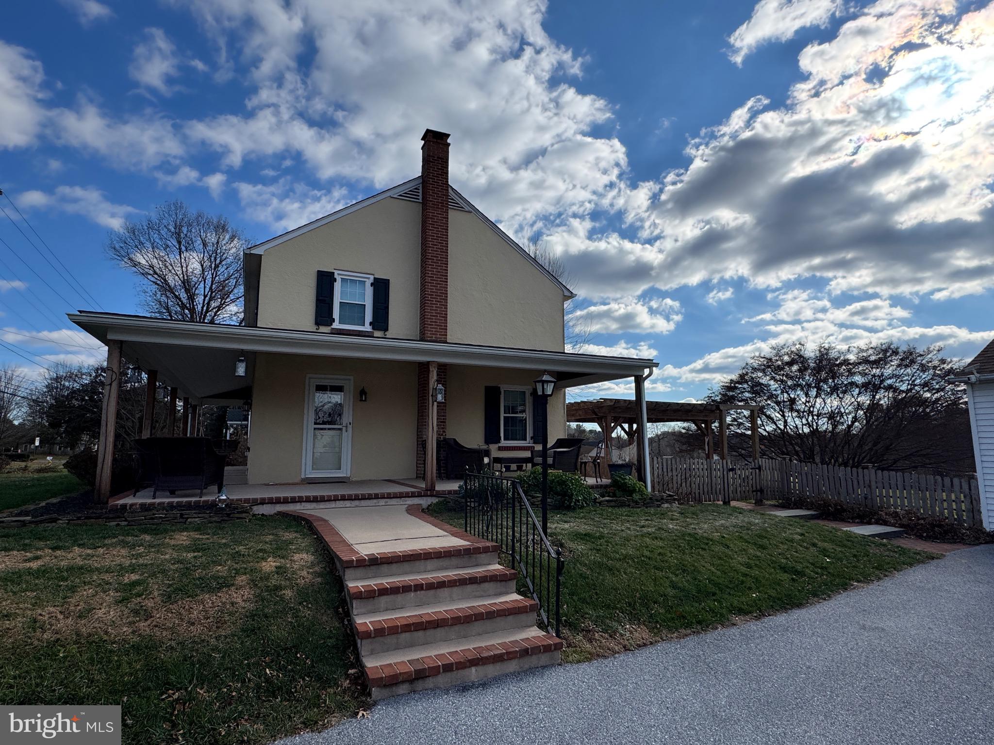 UNIONVILLE - Residential