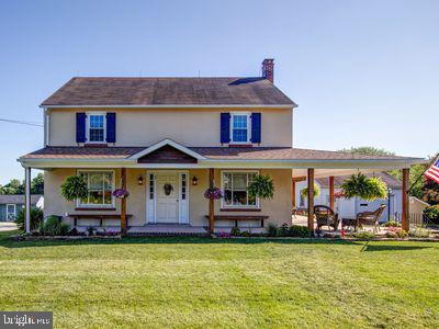 UNIONVILLE - Residential