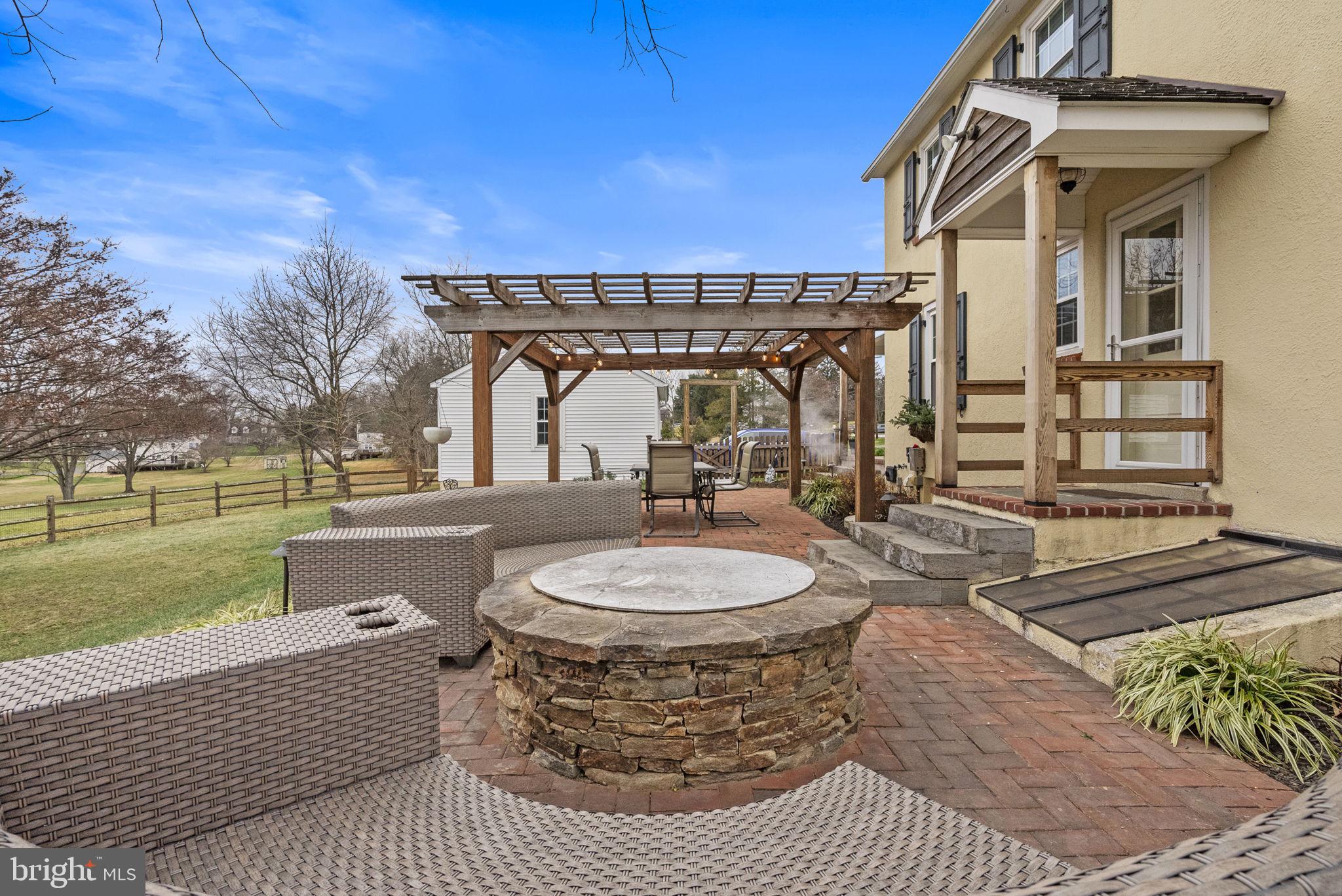 UNIONVILLE - Residential