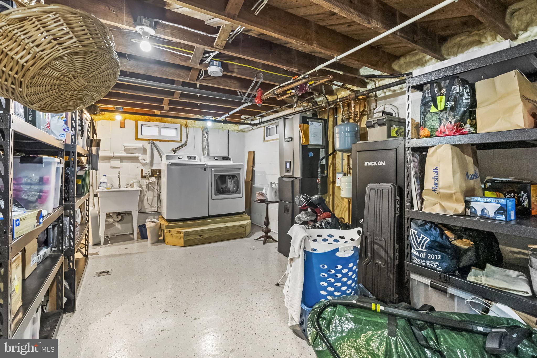 UNIONVILLE - Residential