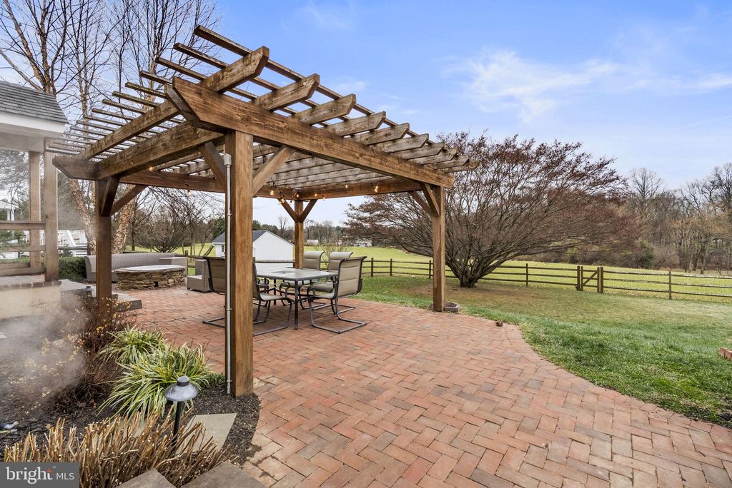 Photo of 1776 W Doe Run Road, KENNETT SQUARE, PA 19348 (MLS # PACT2114100)