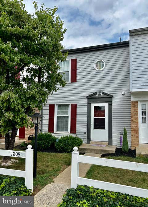 Photo for 1809 CARLTON DRIVE