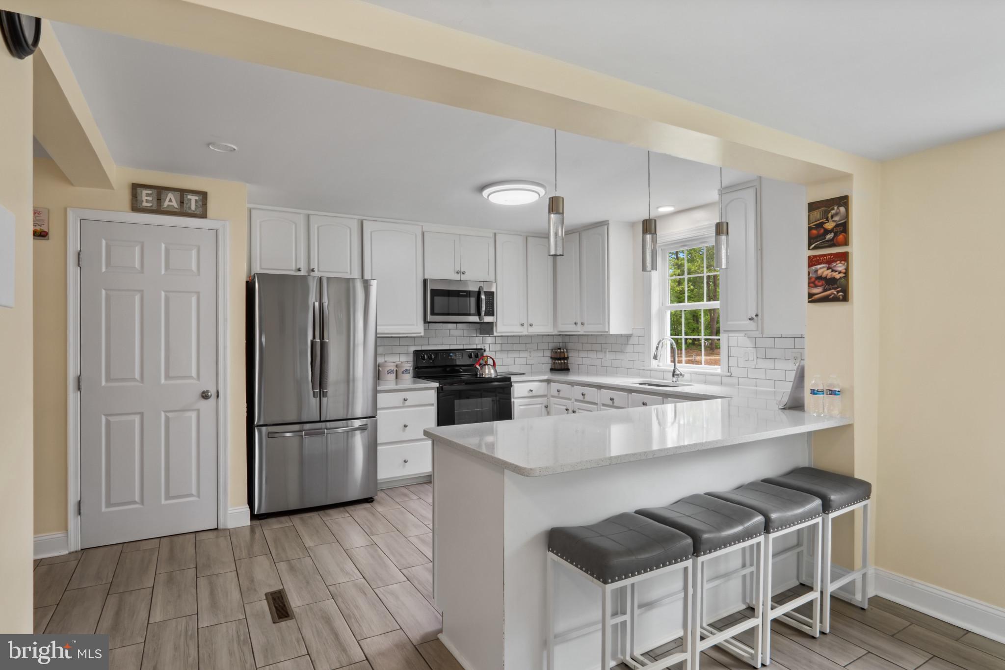 TOWN OF LA PLATA - Residential